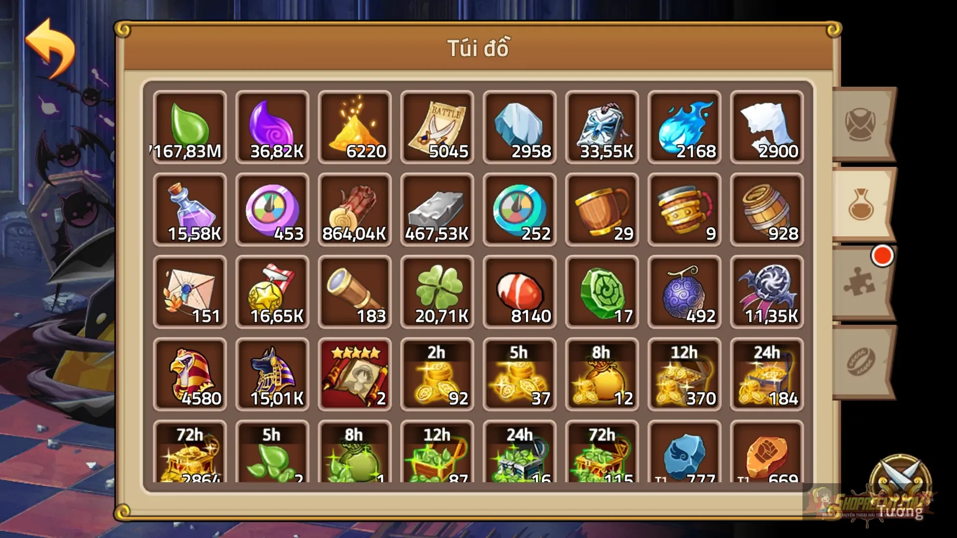 Account Image