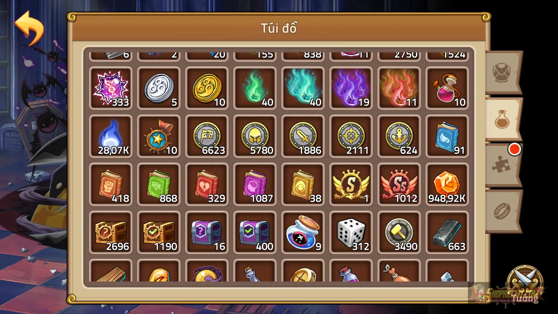 Account Image