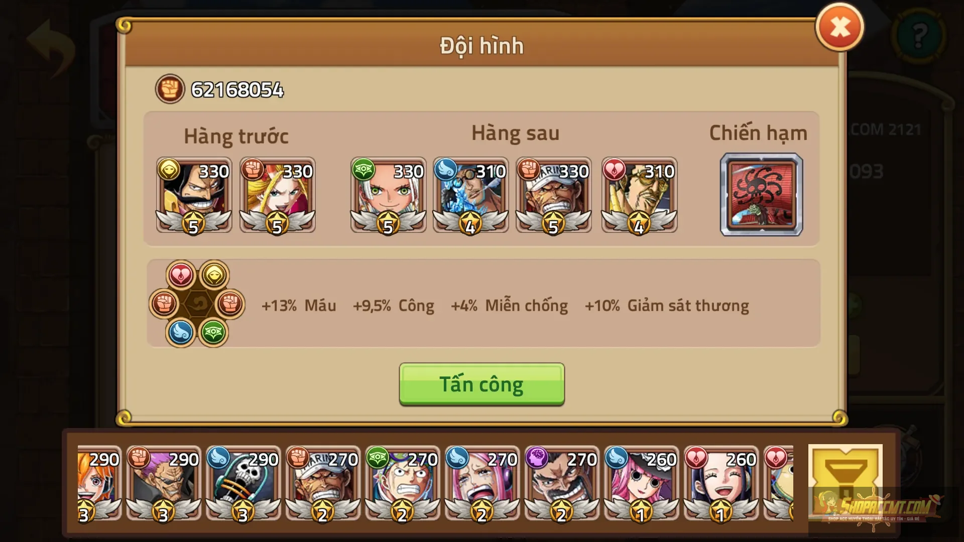 Account Image