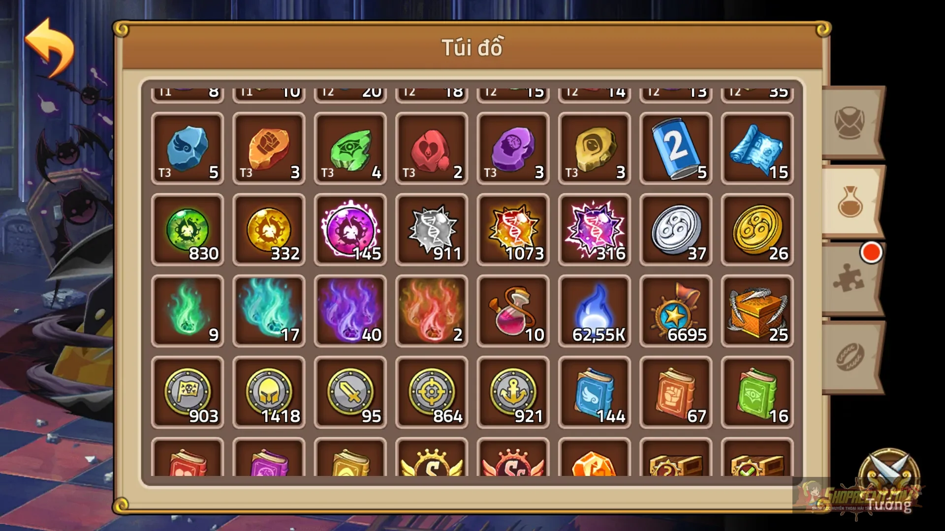 Account Image