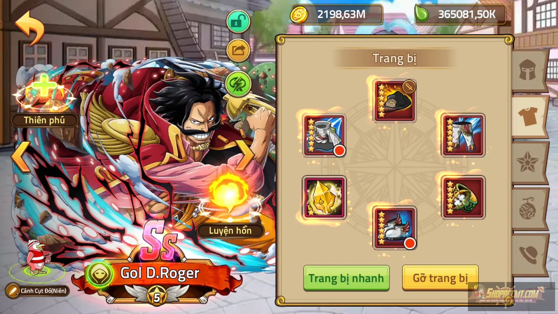 Account Image
