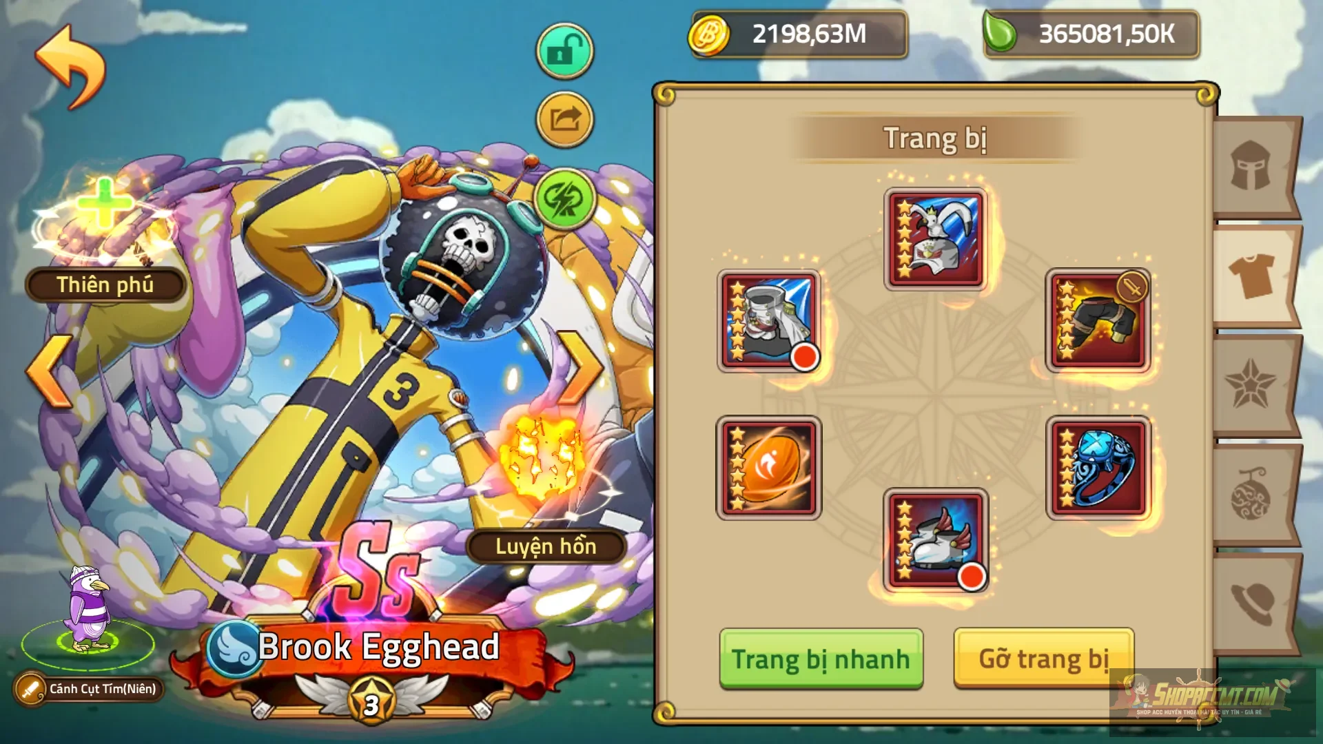 Account Image
