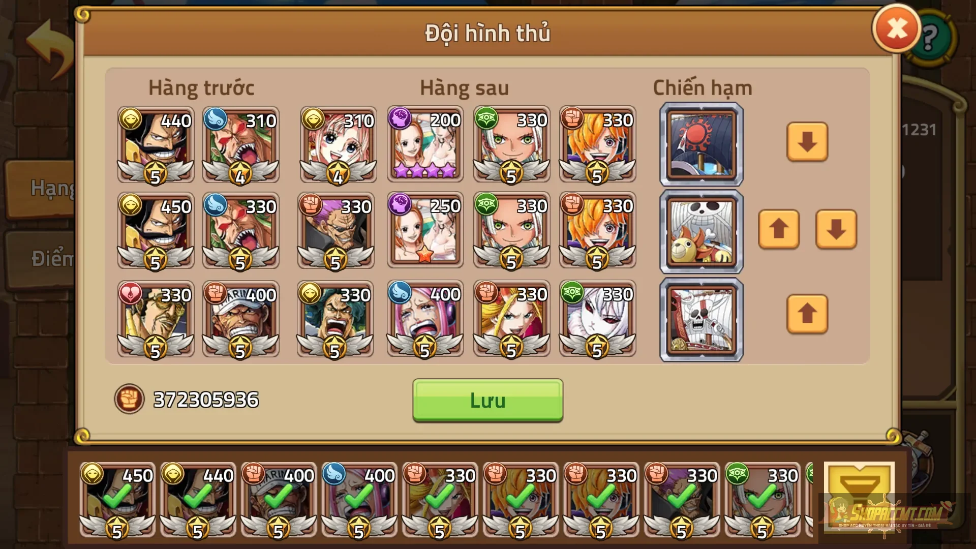 Account Image