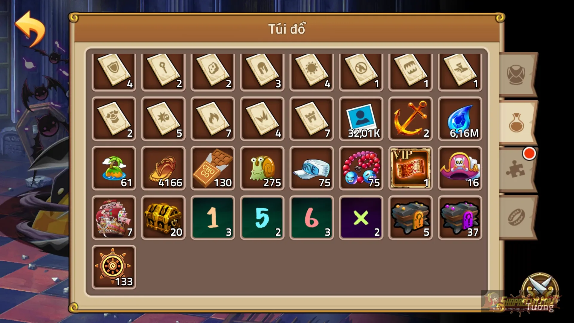 Account Image