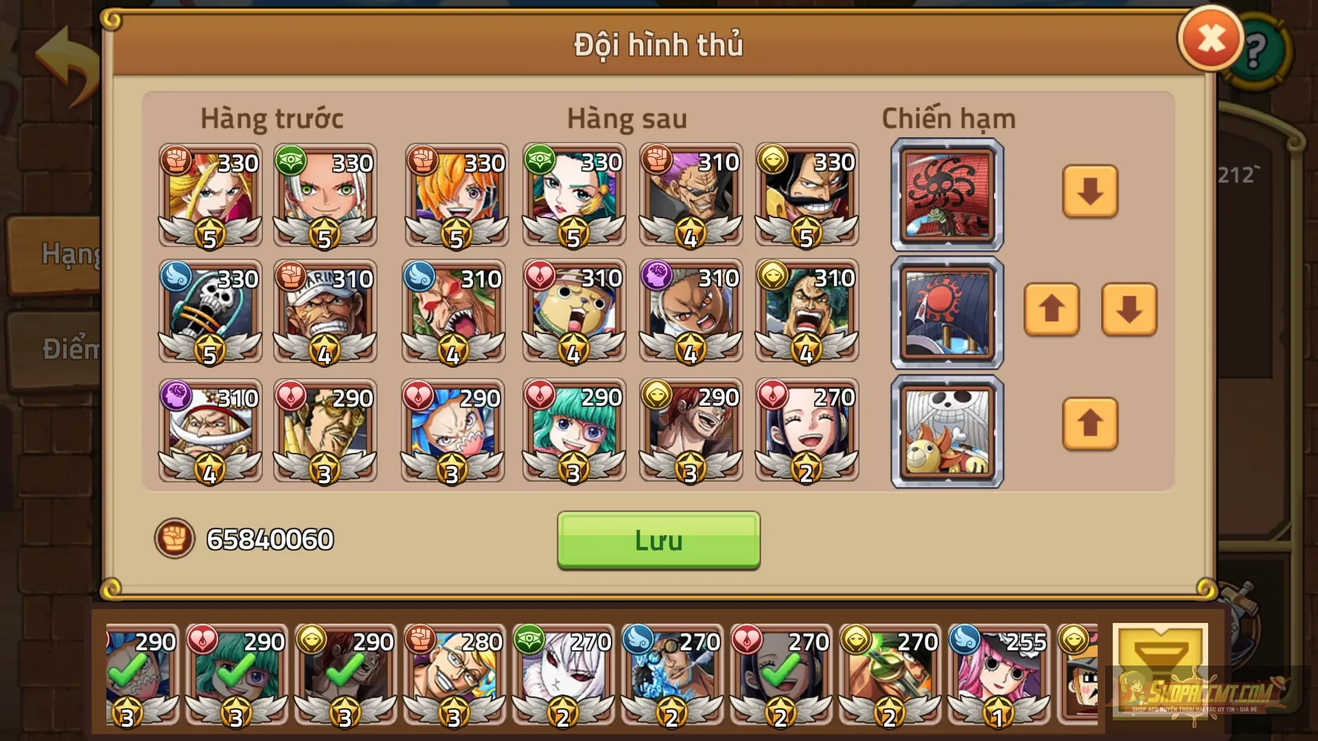 Account Image