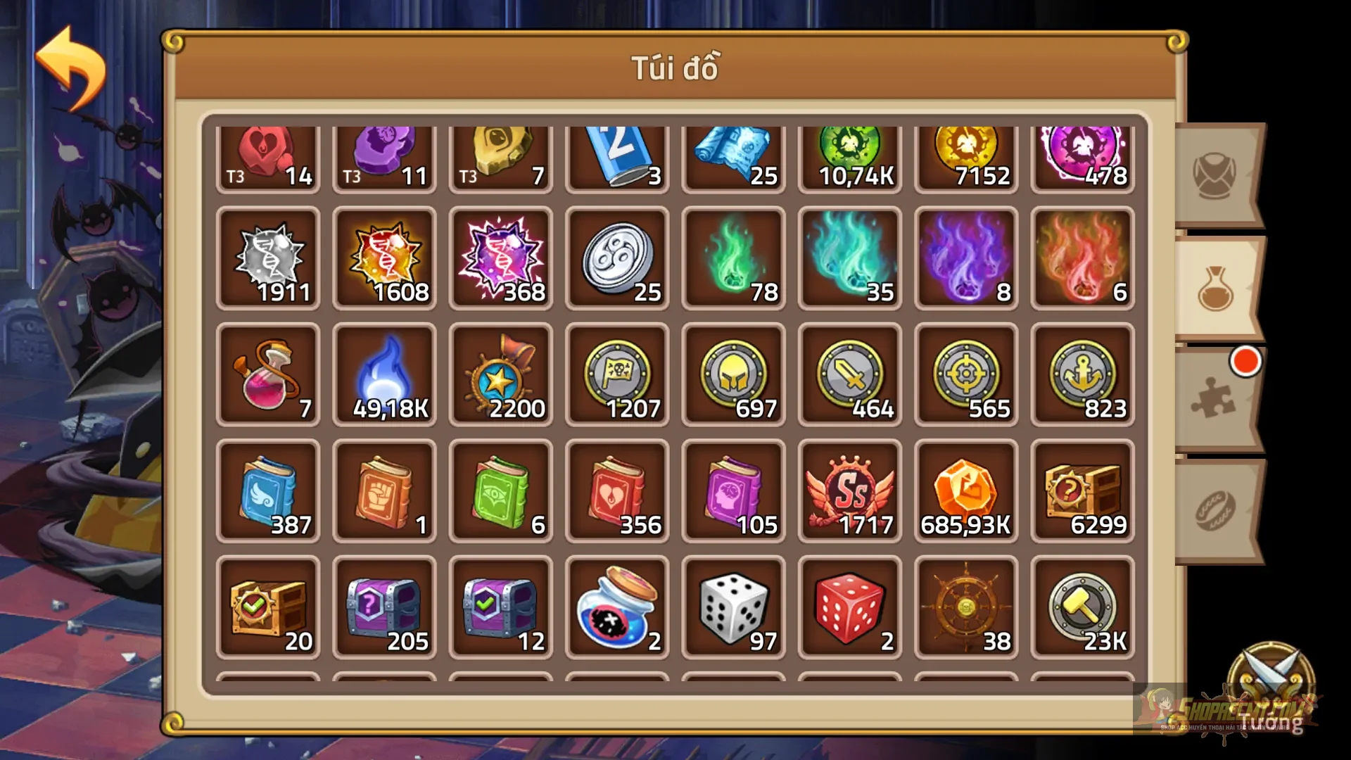Account Image