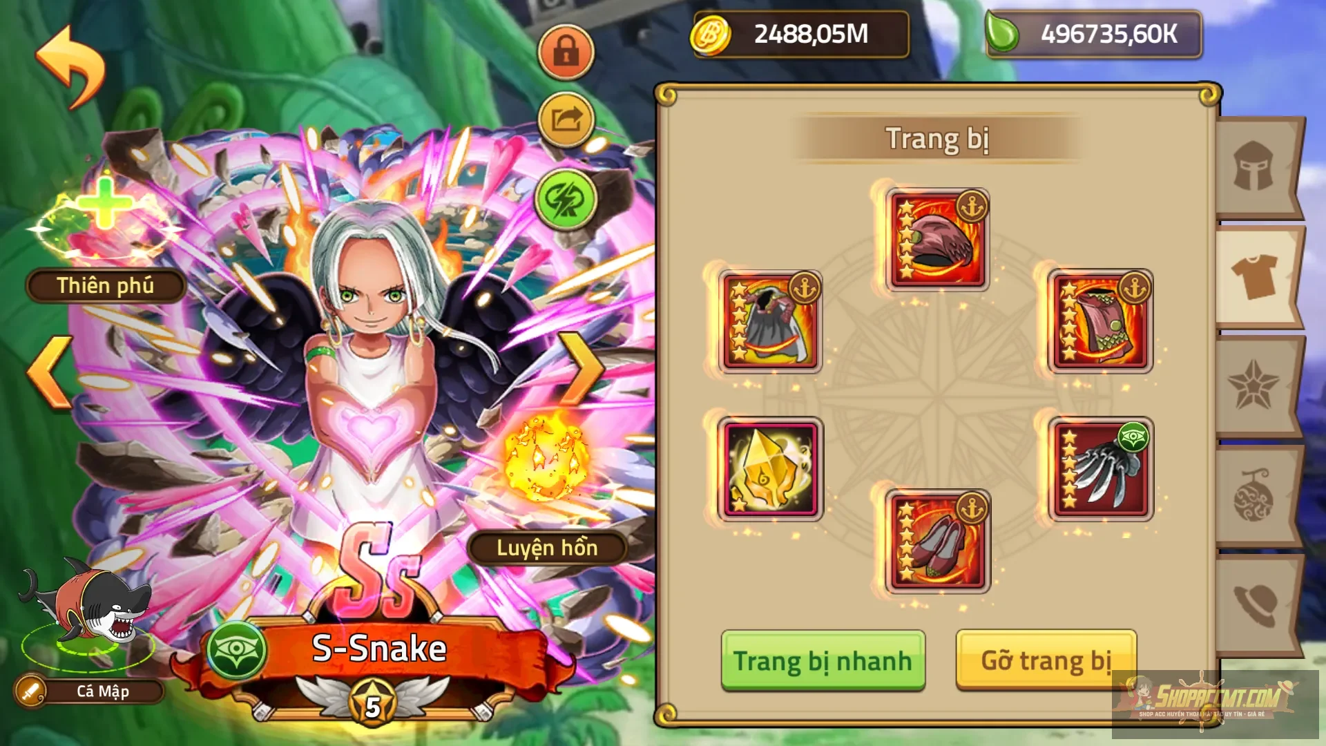 Account Image