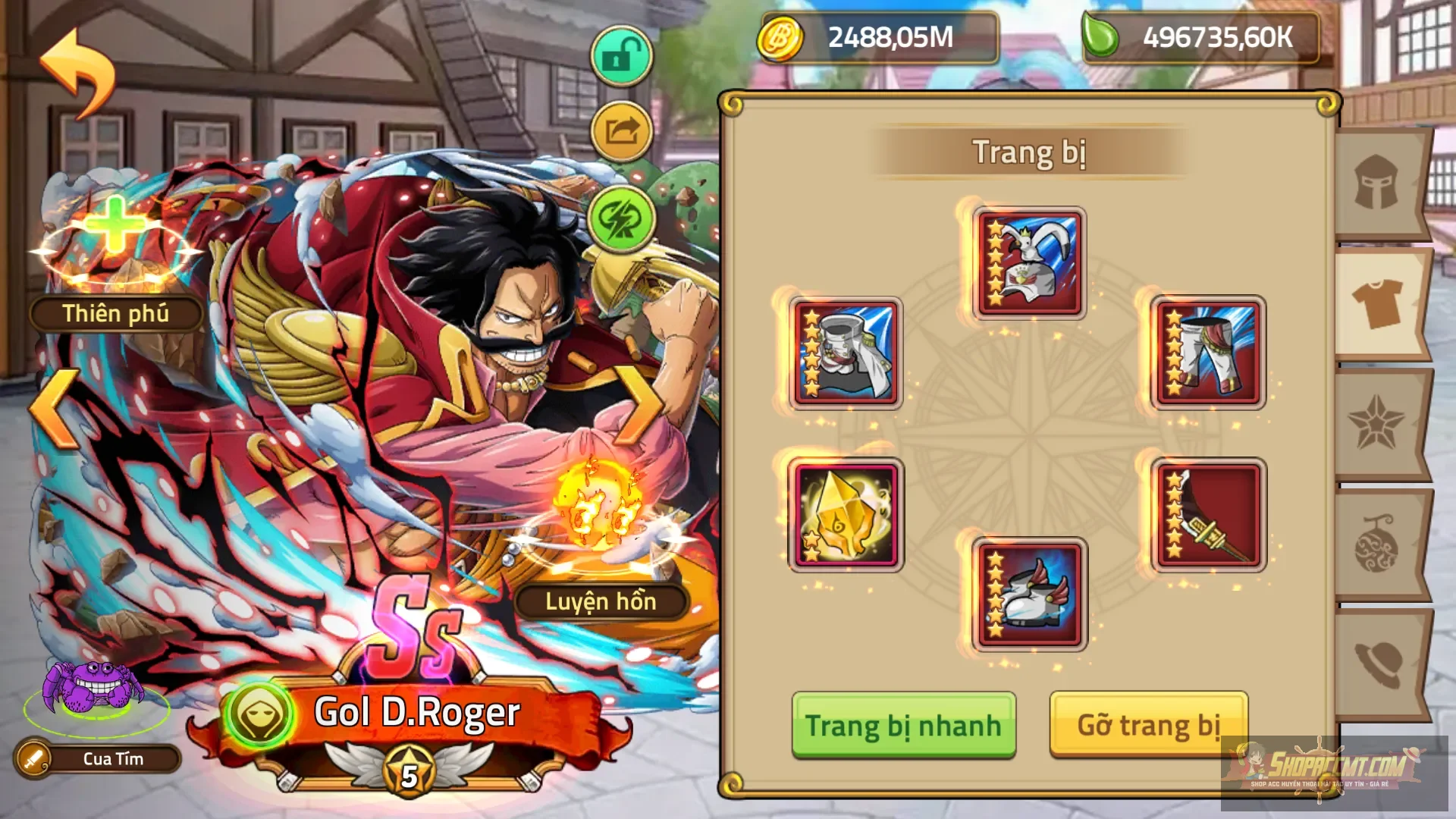 Account Image