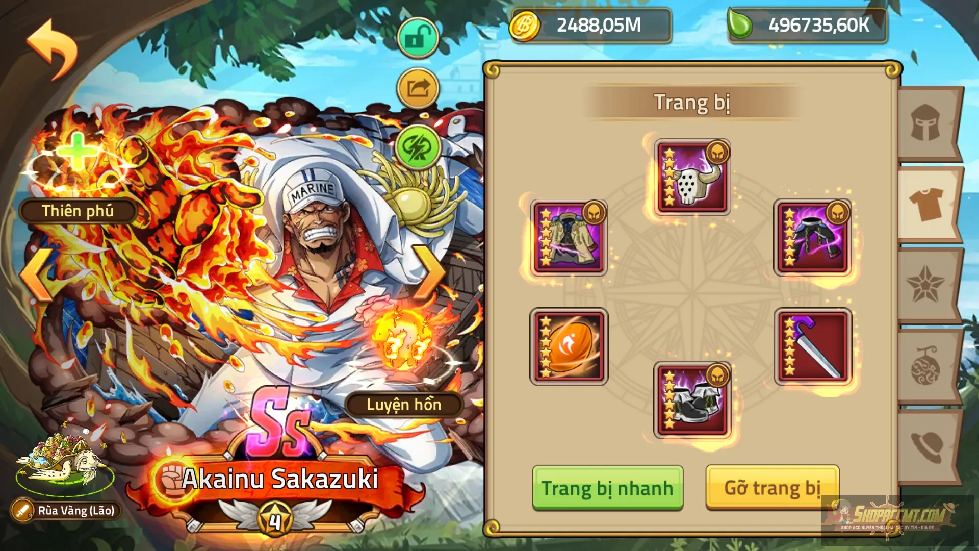 Account Image