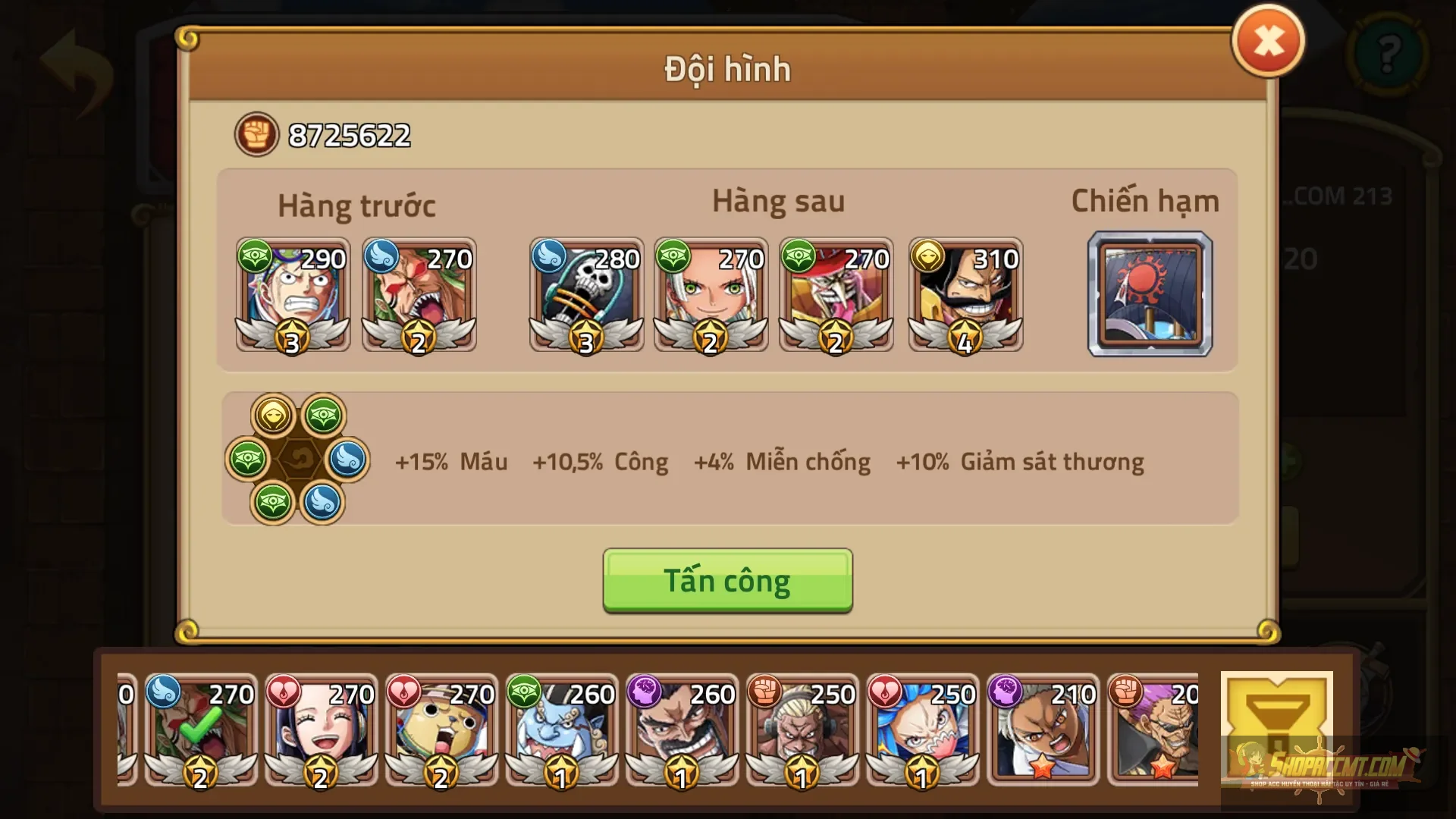 Account Image