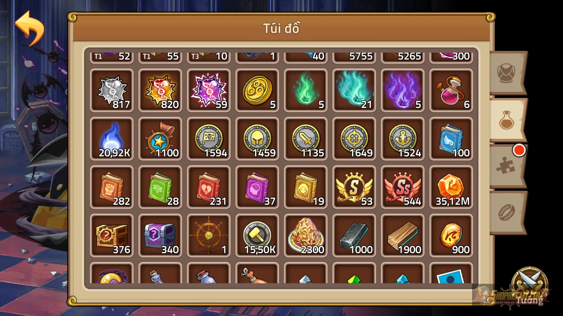 Account Image