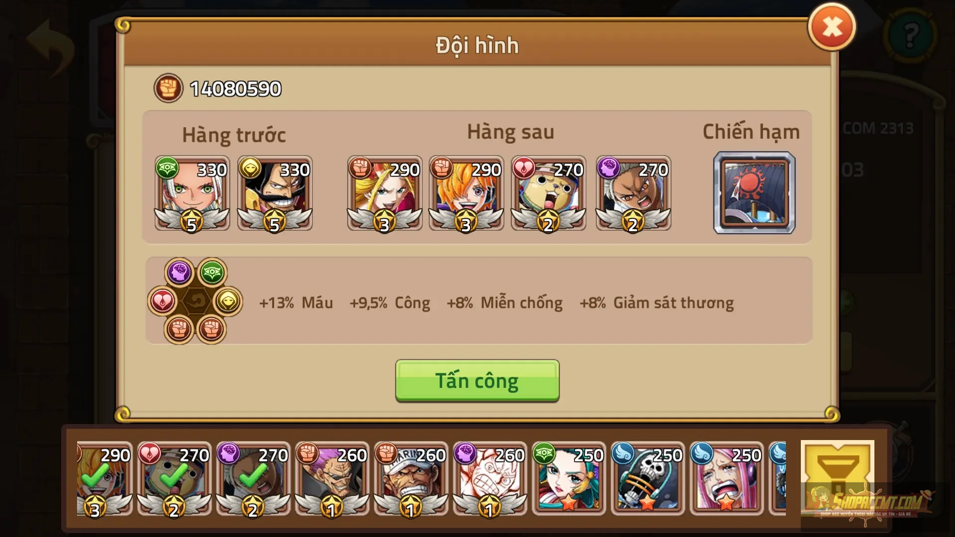 Account Image