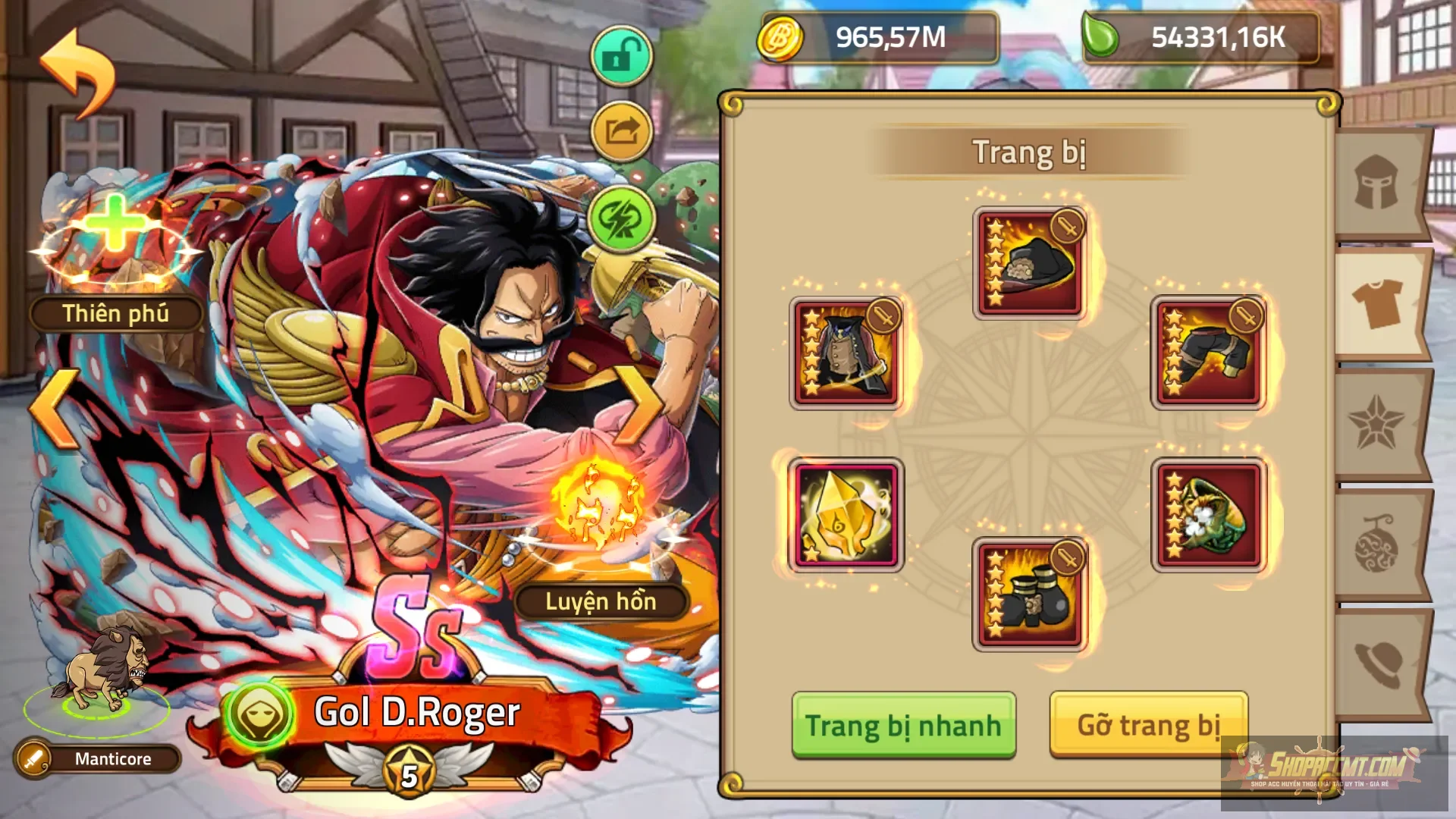 Account Image