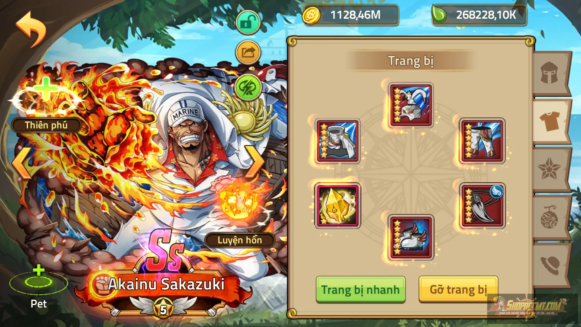Account Image