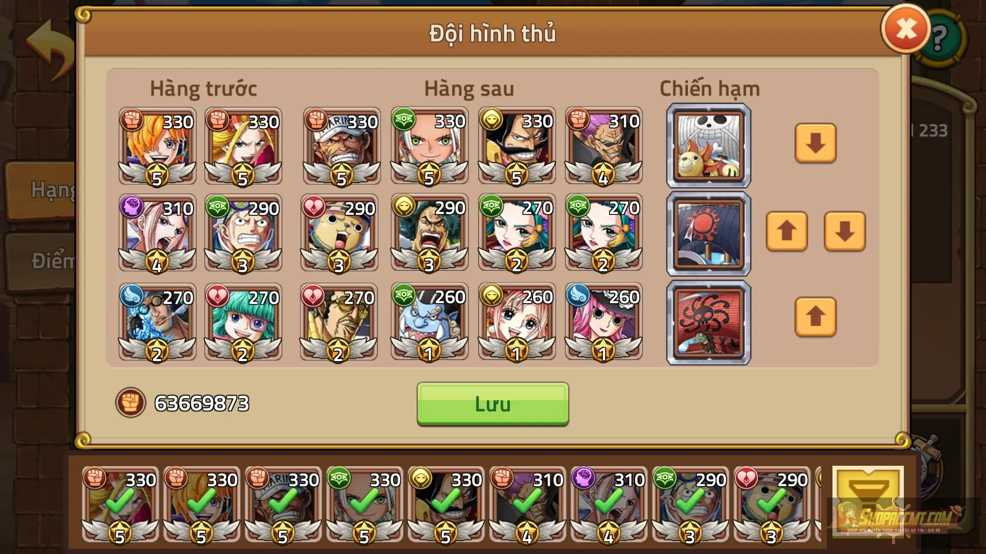 Account Image