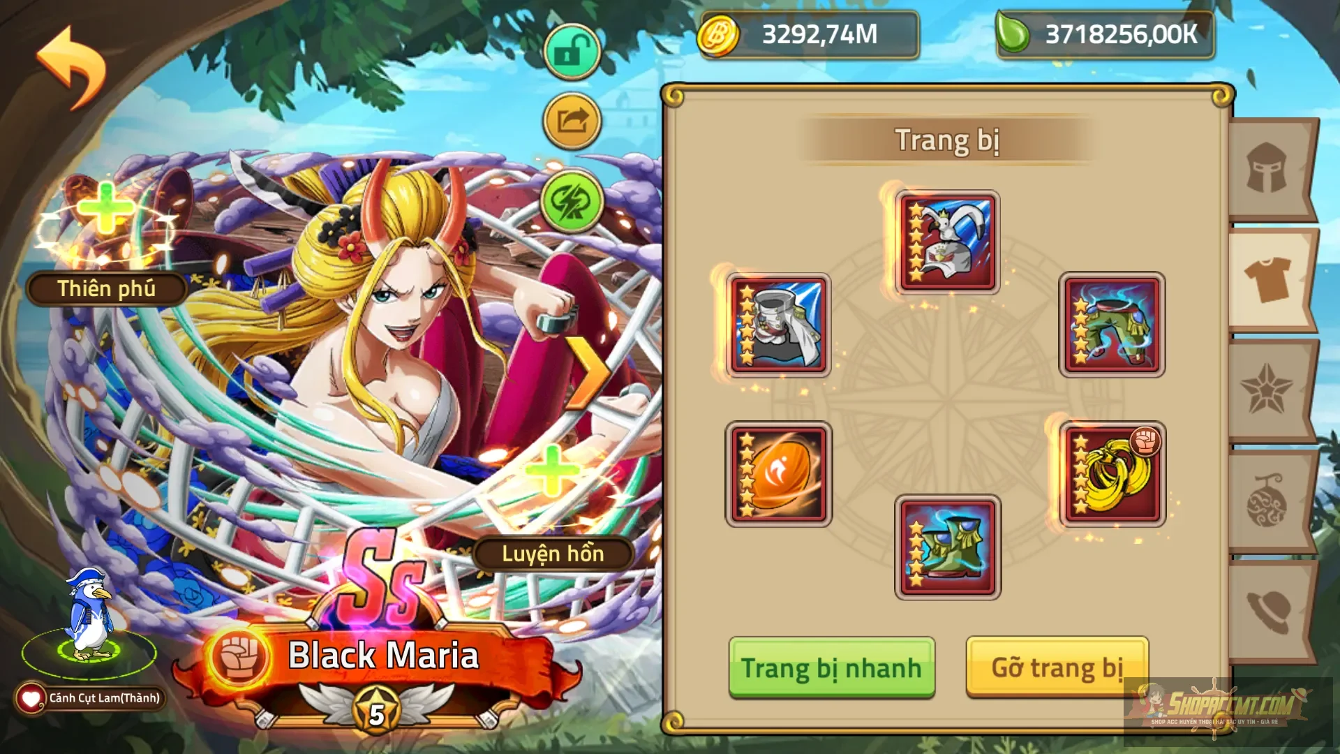 Account Image