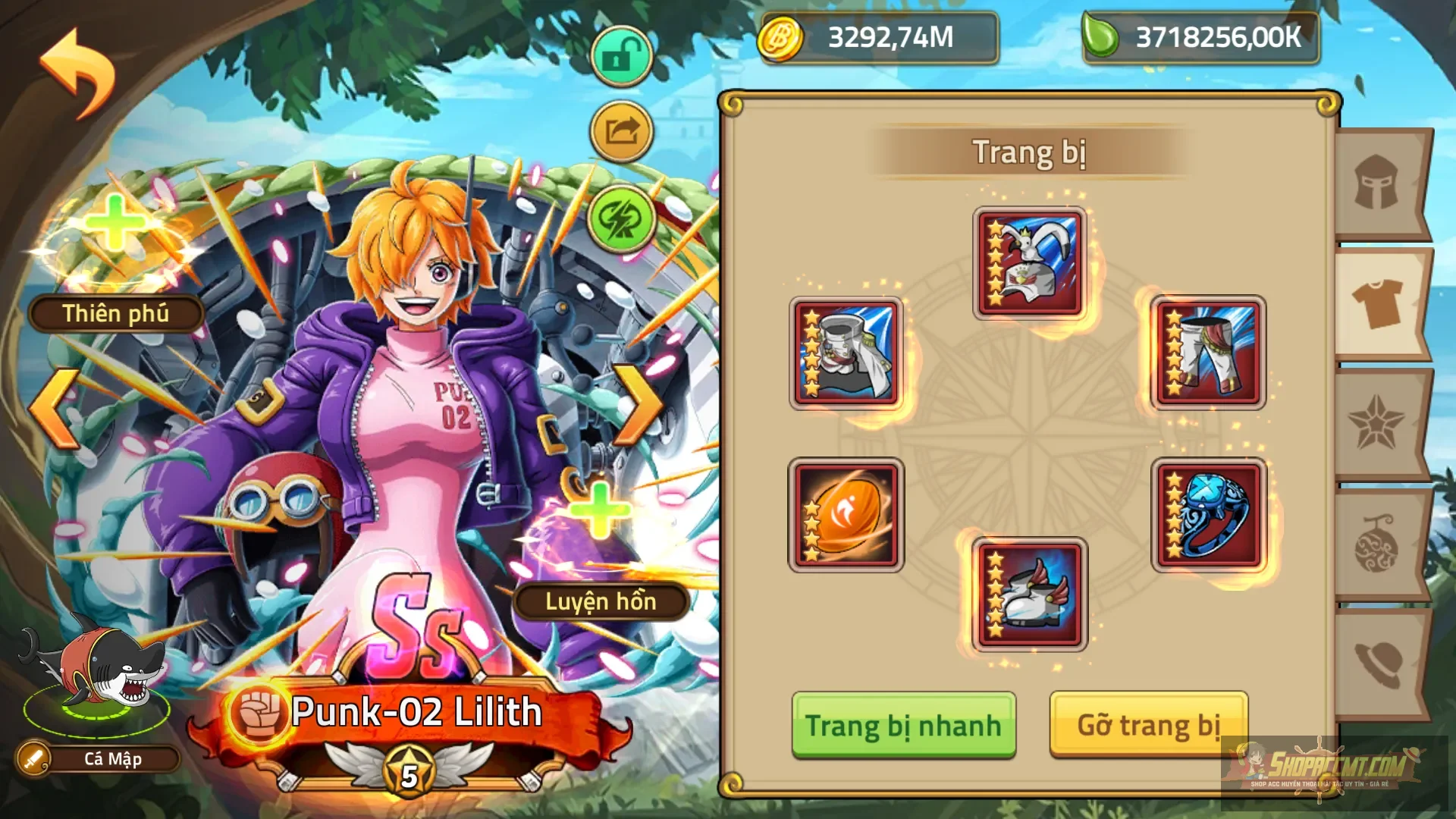 Account Image