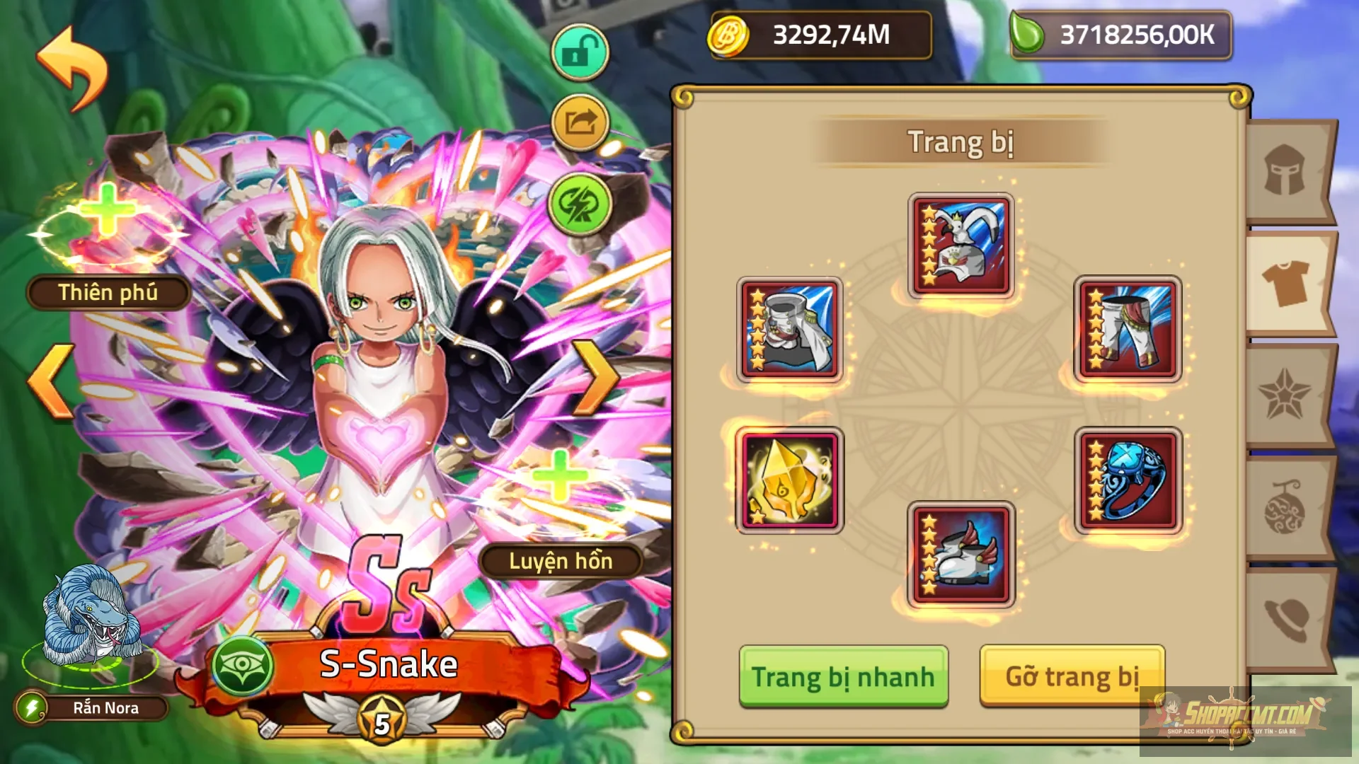 Account Image