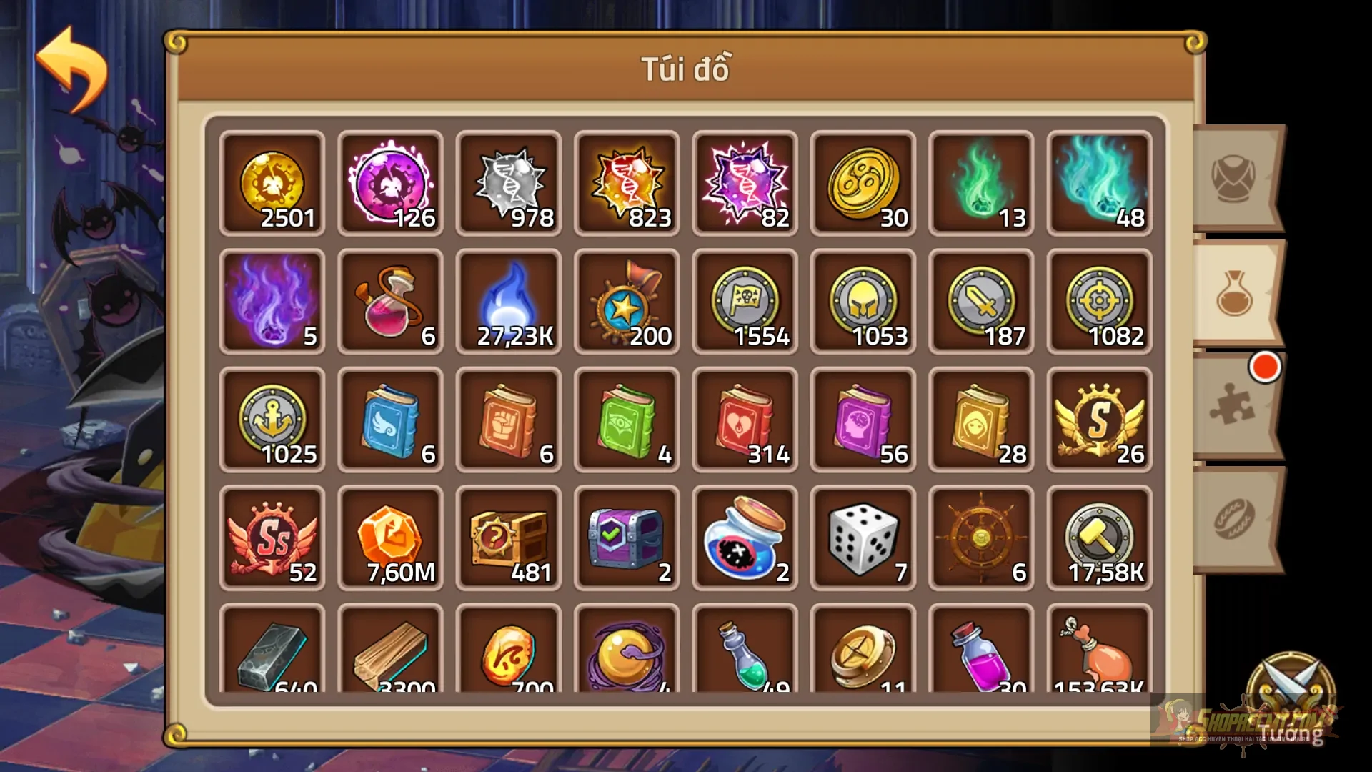 Account Image