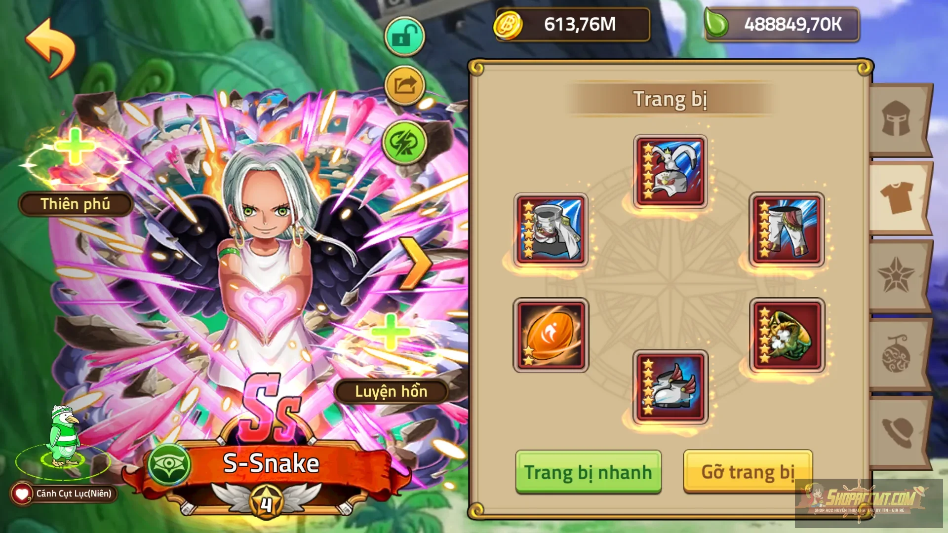 Account Image