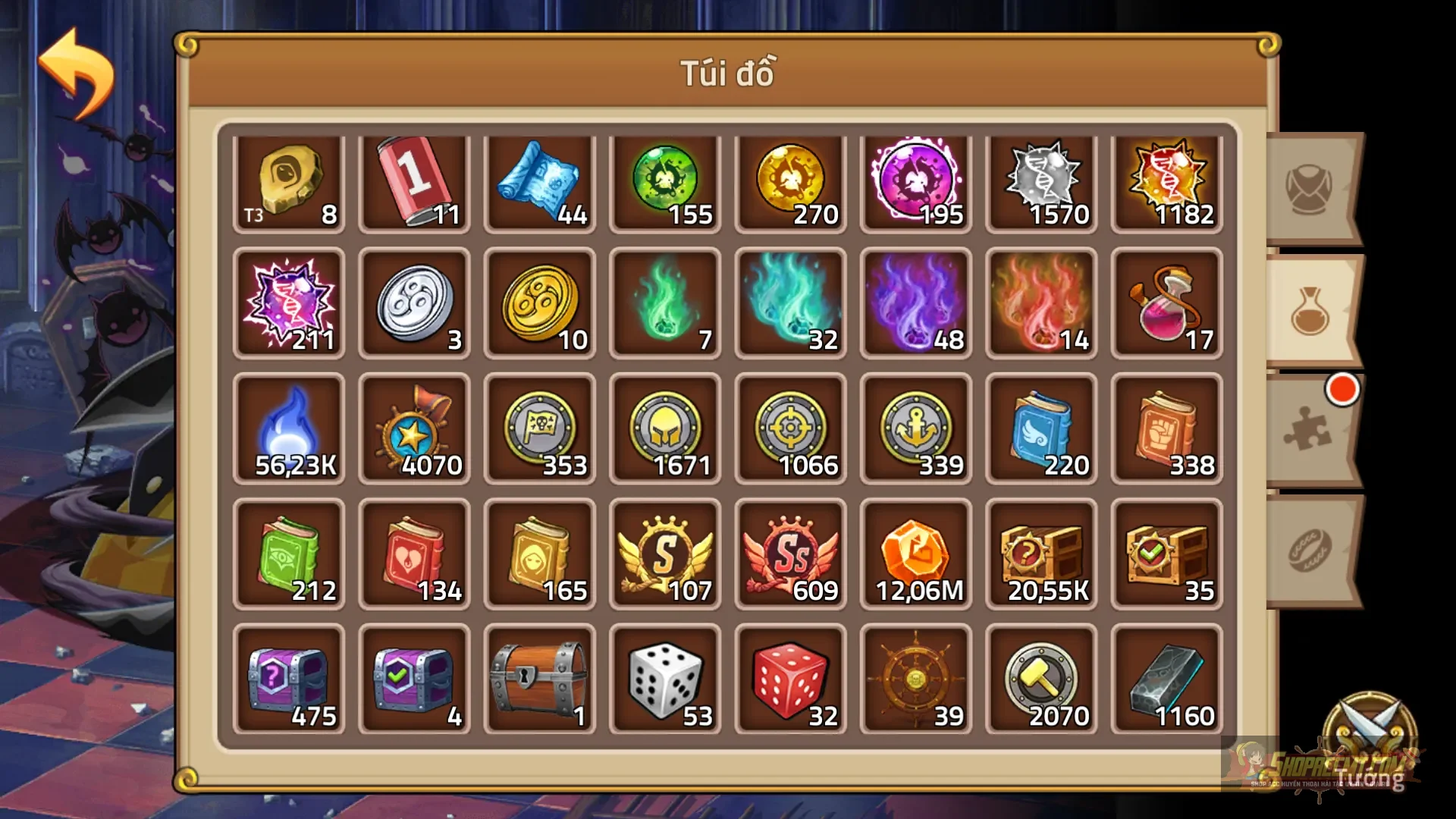 Account Image