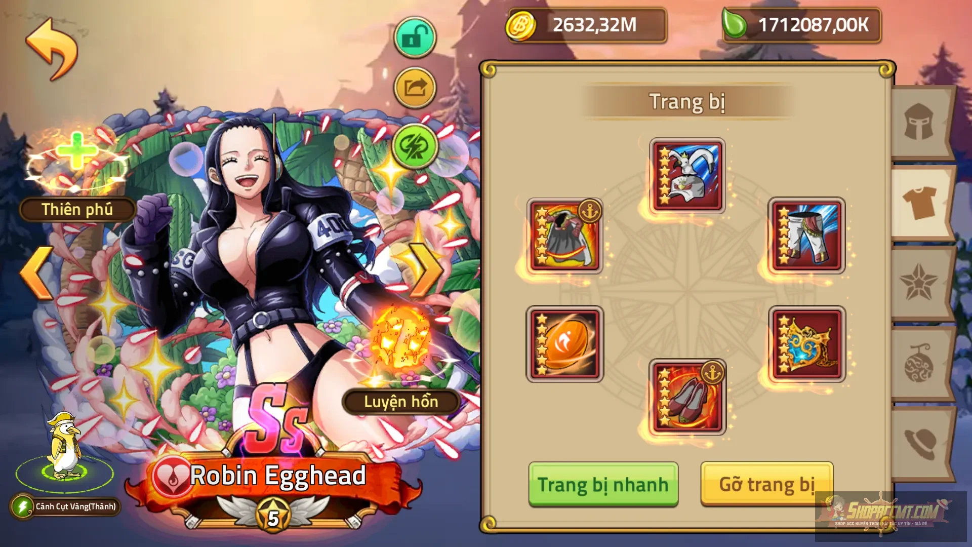 Account Image