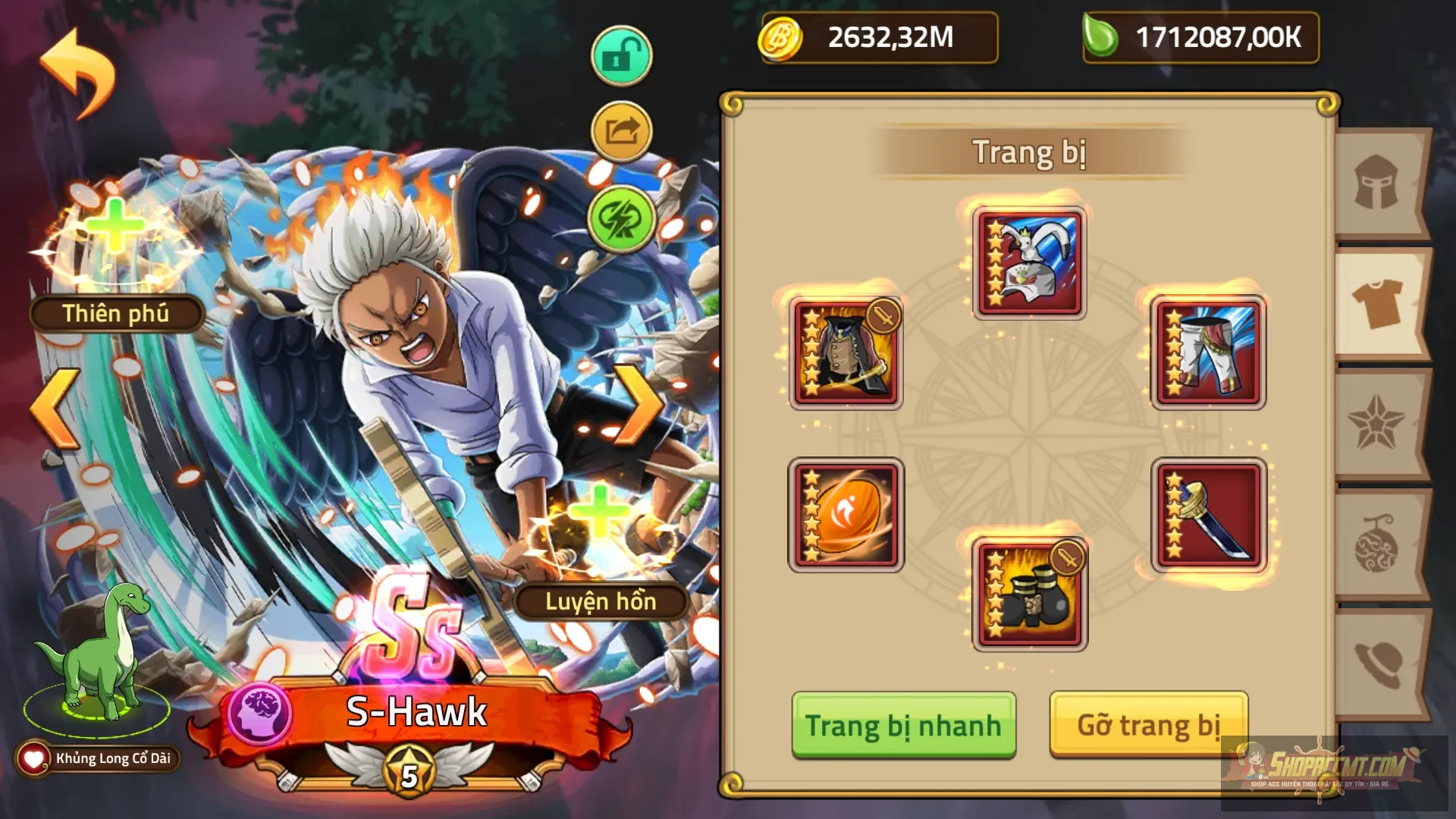 Account Image