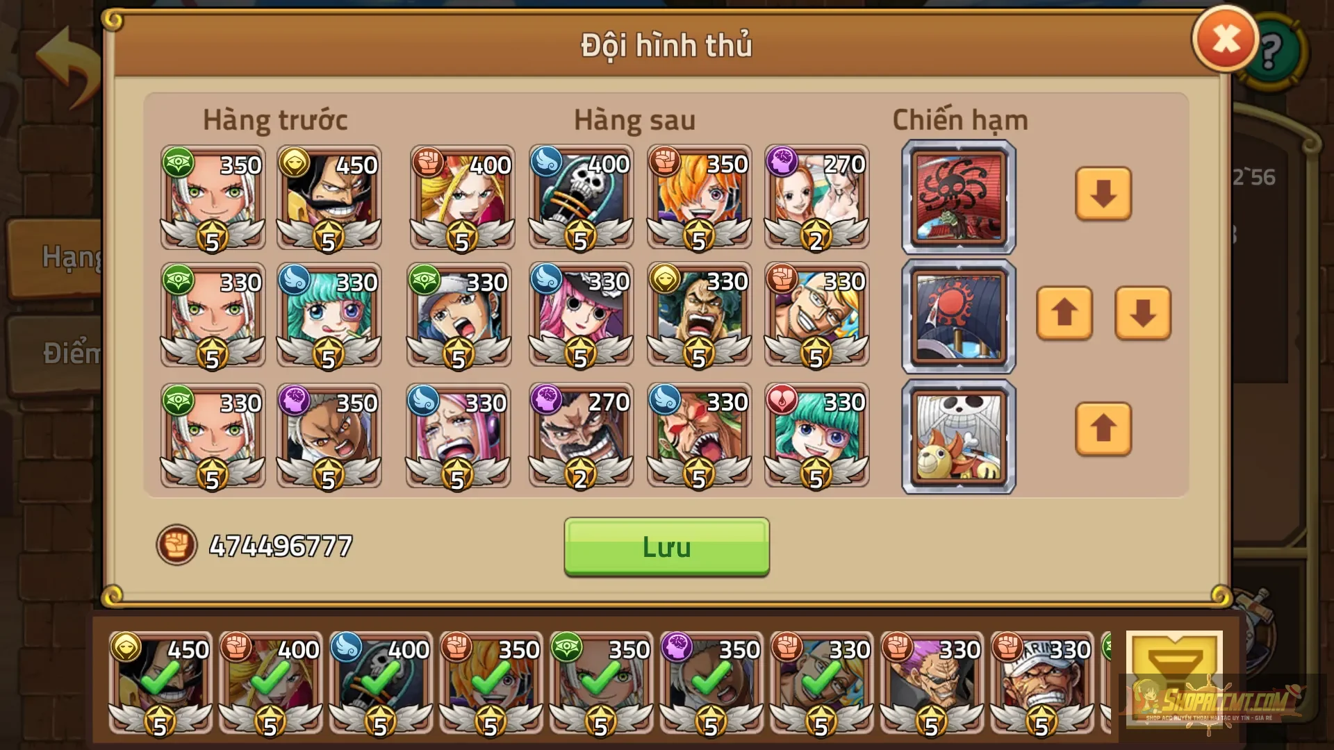 Account Image