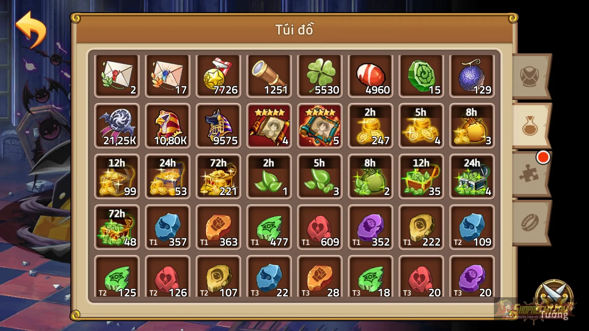 Account Image