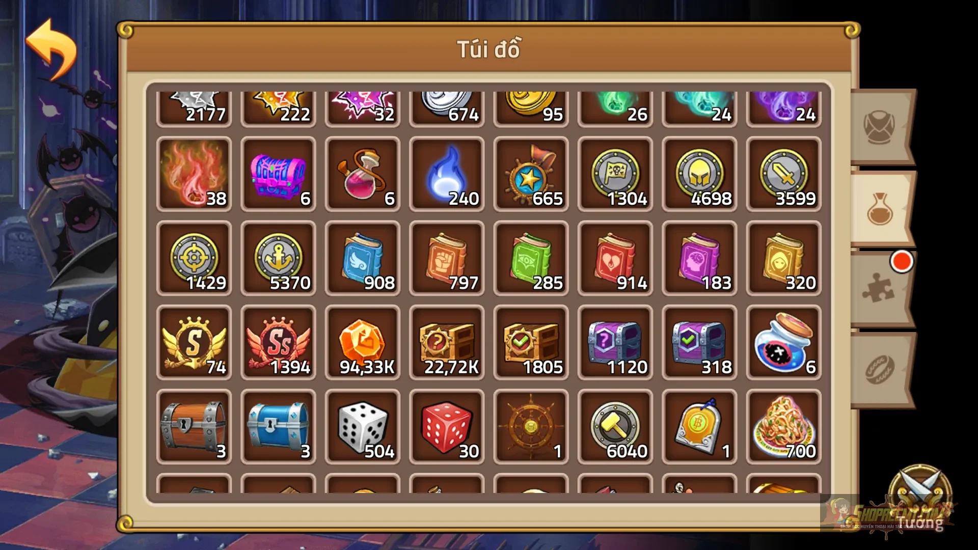 Account Image