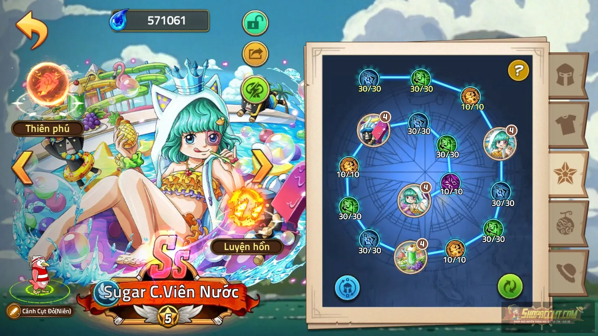 Account Image