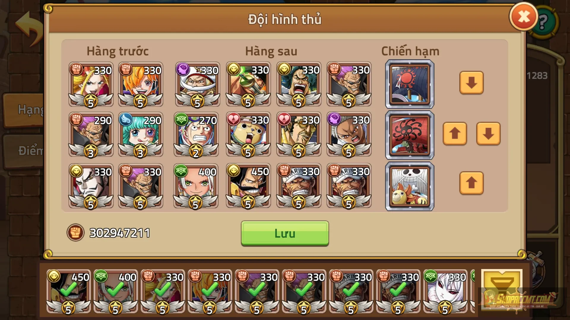 Account Image