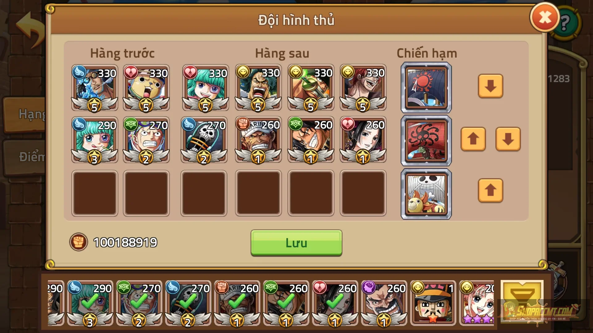 Account Image