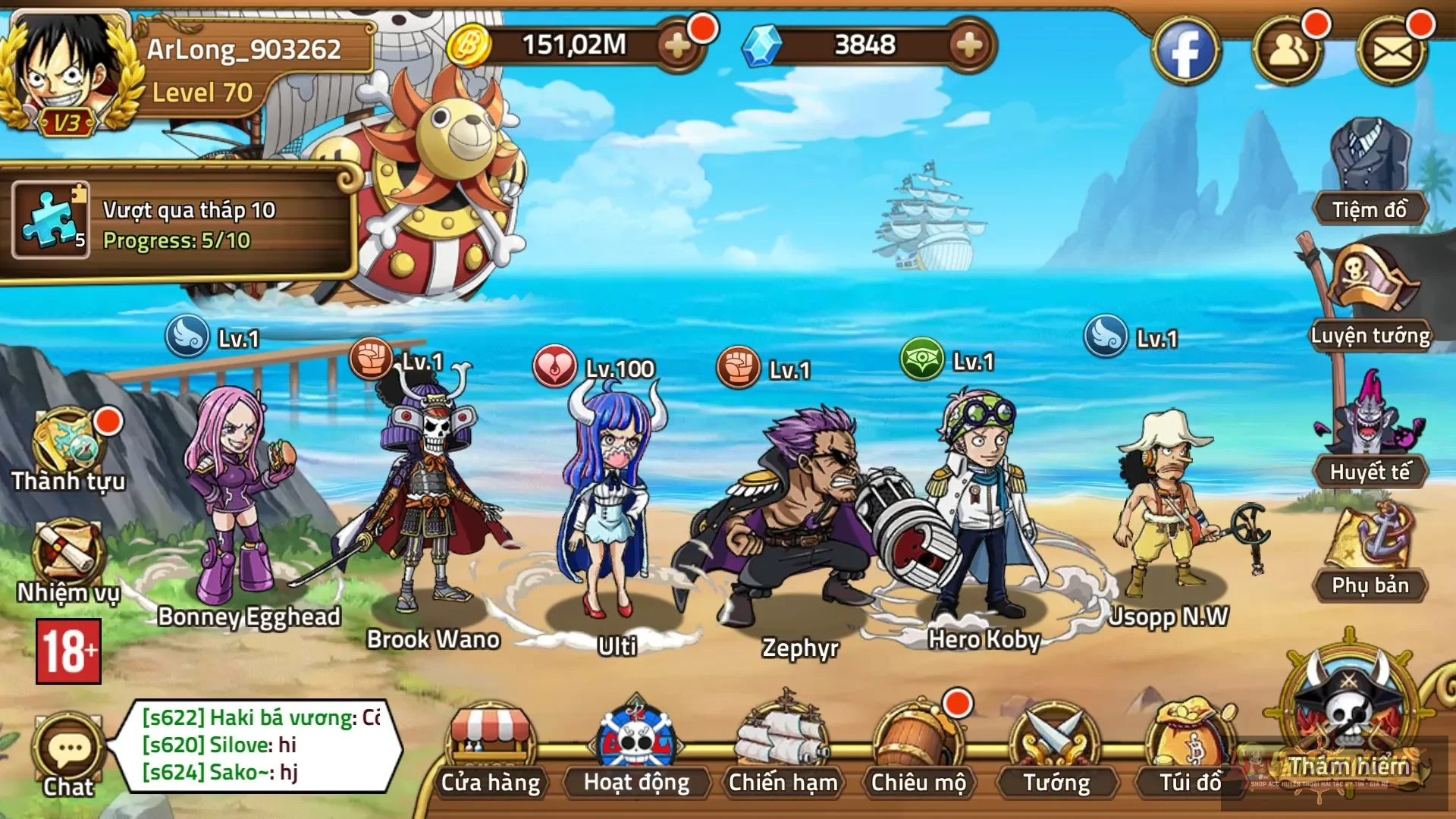 Account Image