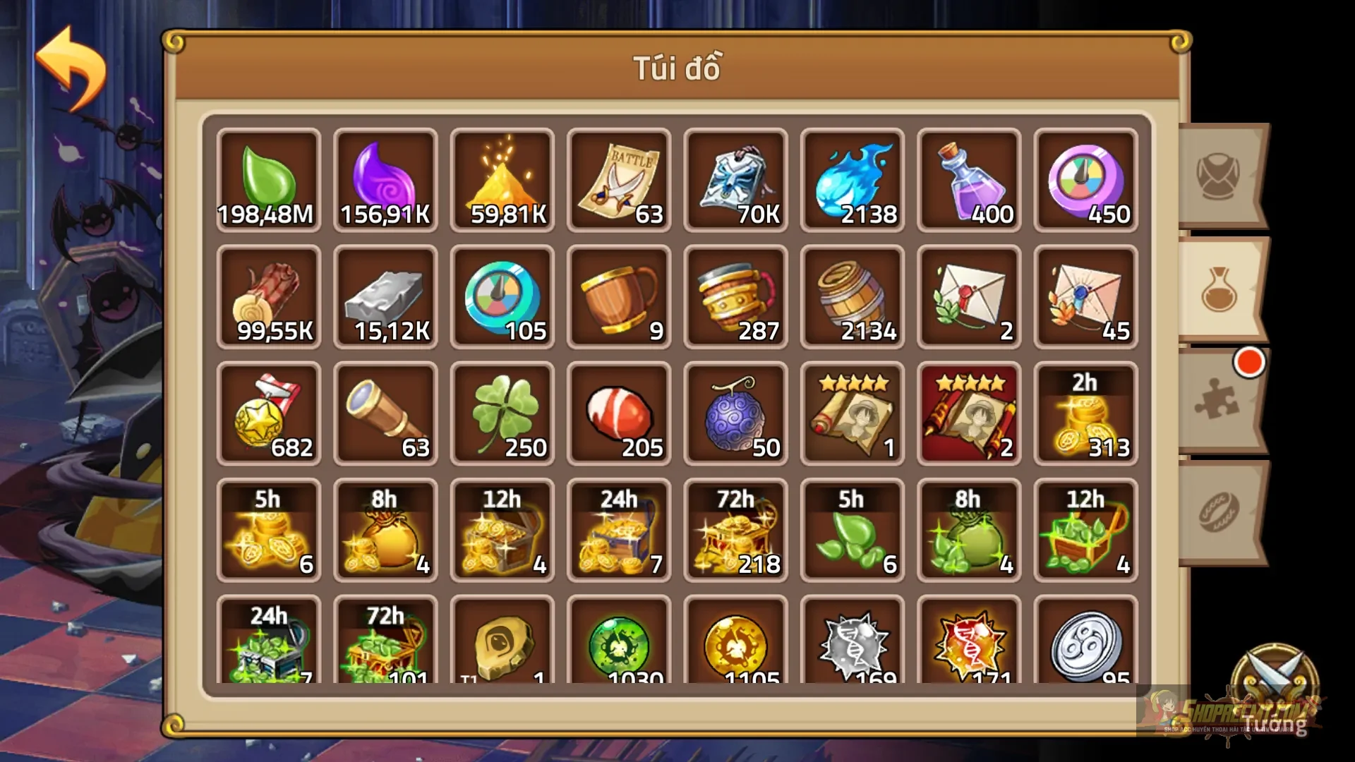 Account Image