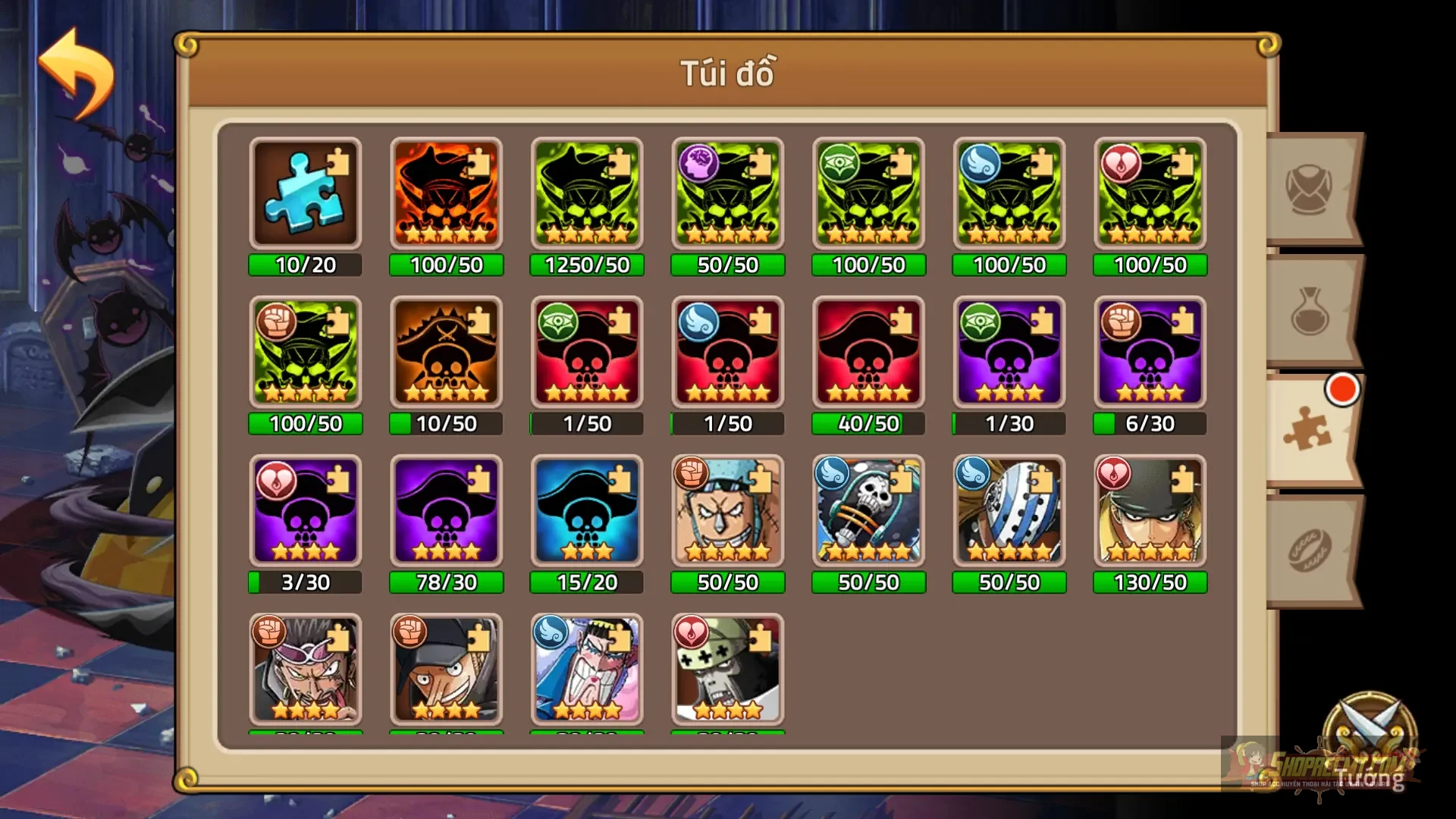 Account Image