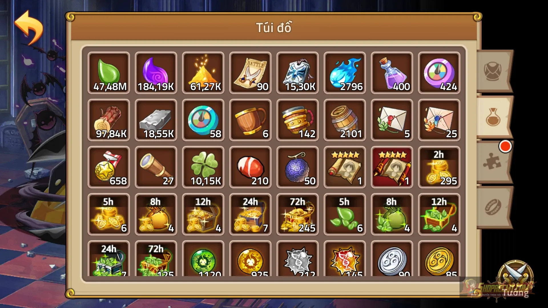 Account Image