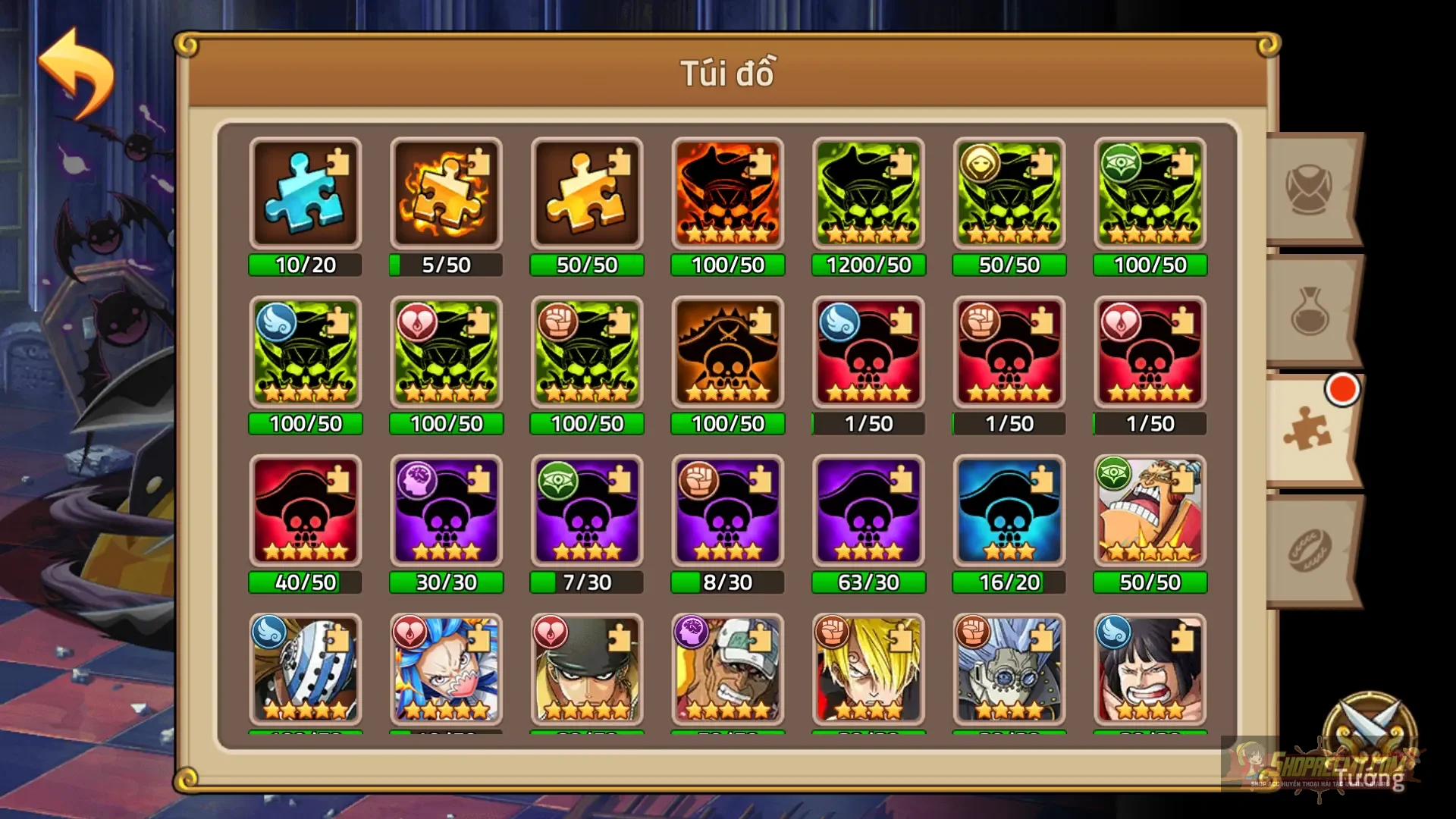 Account Image
