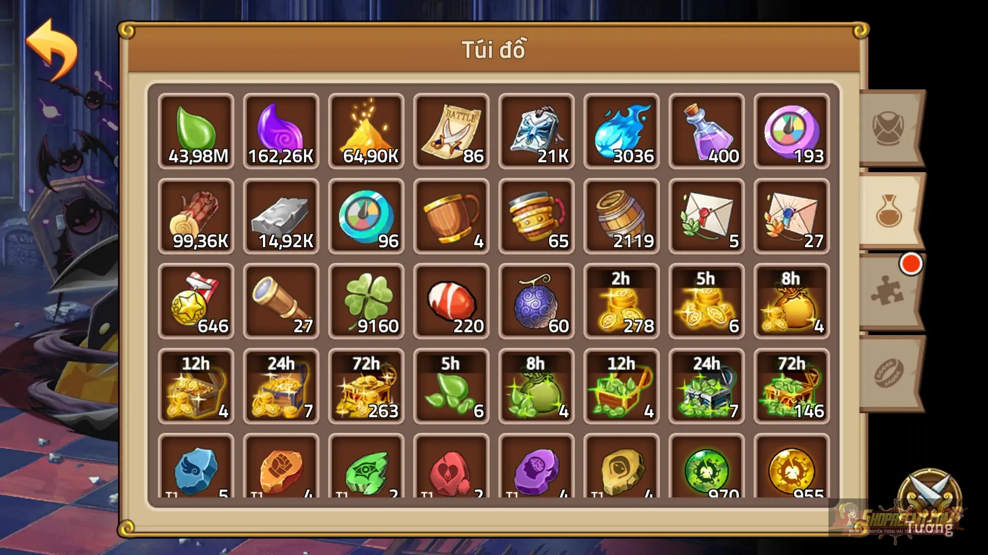 Account Image