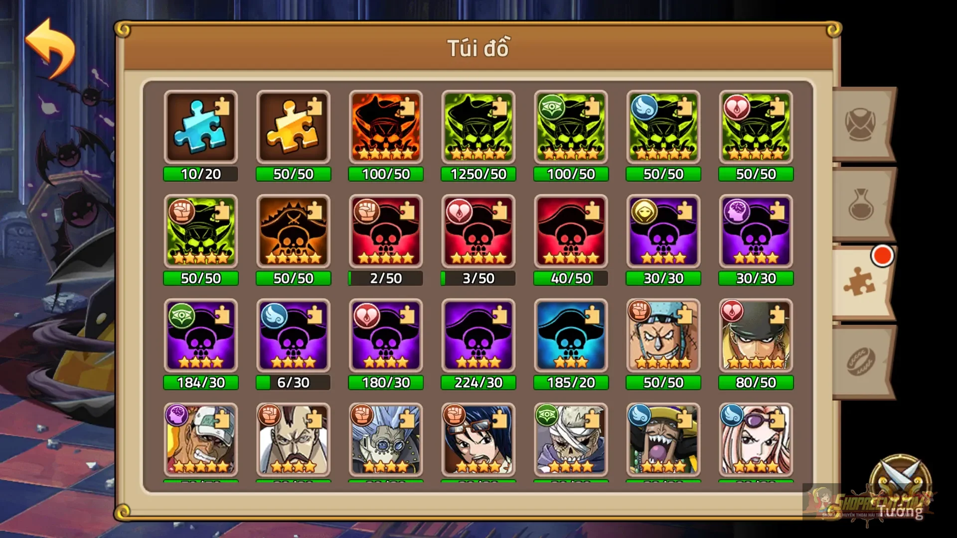 Account Image