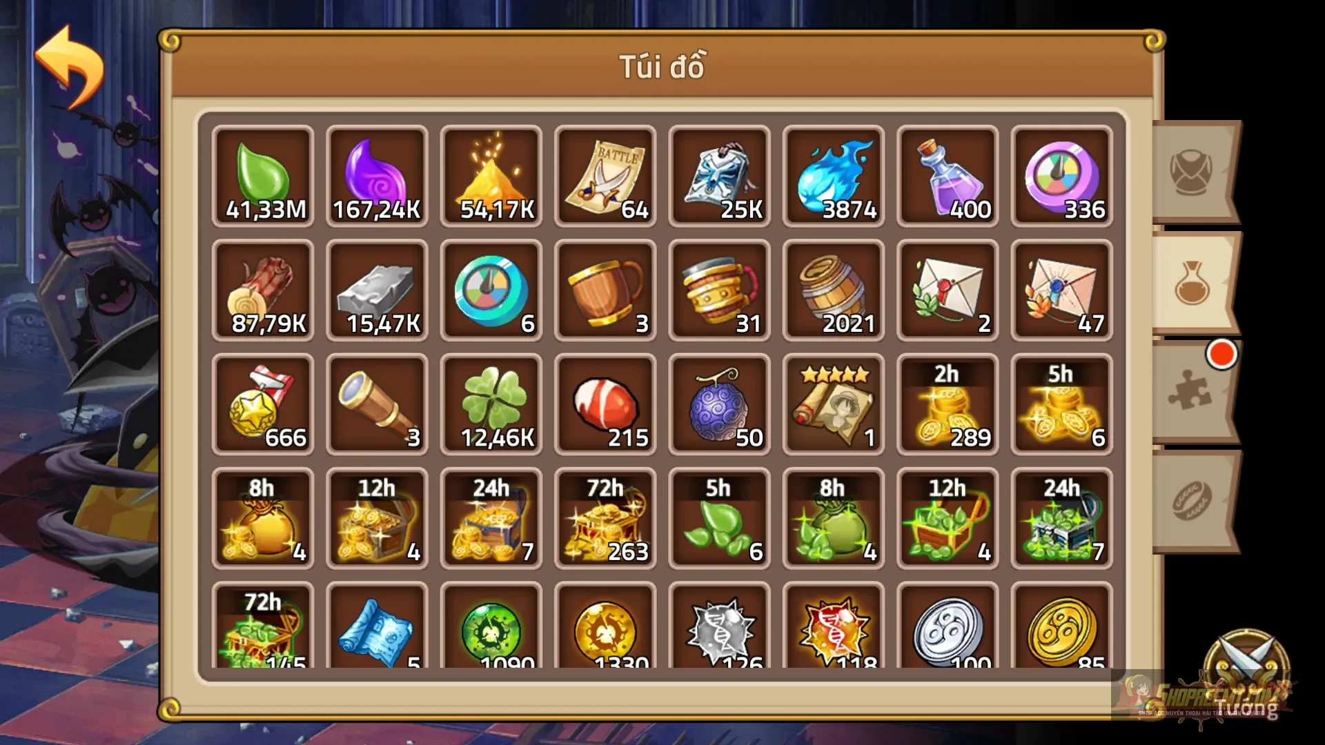 Account Image