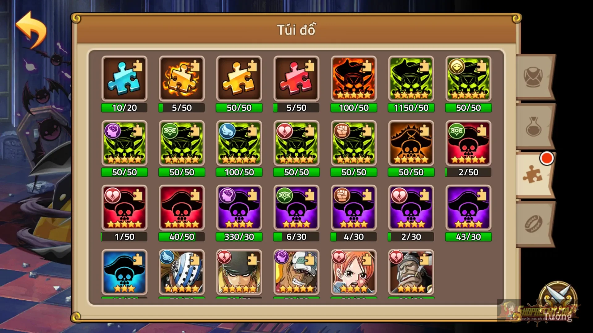 Account Image