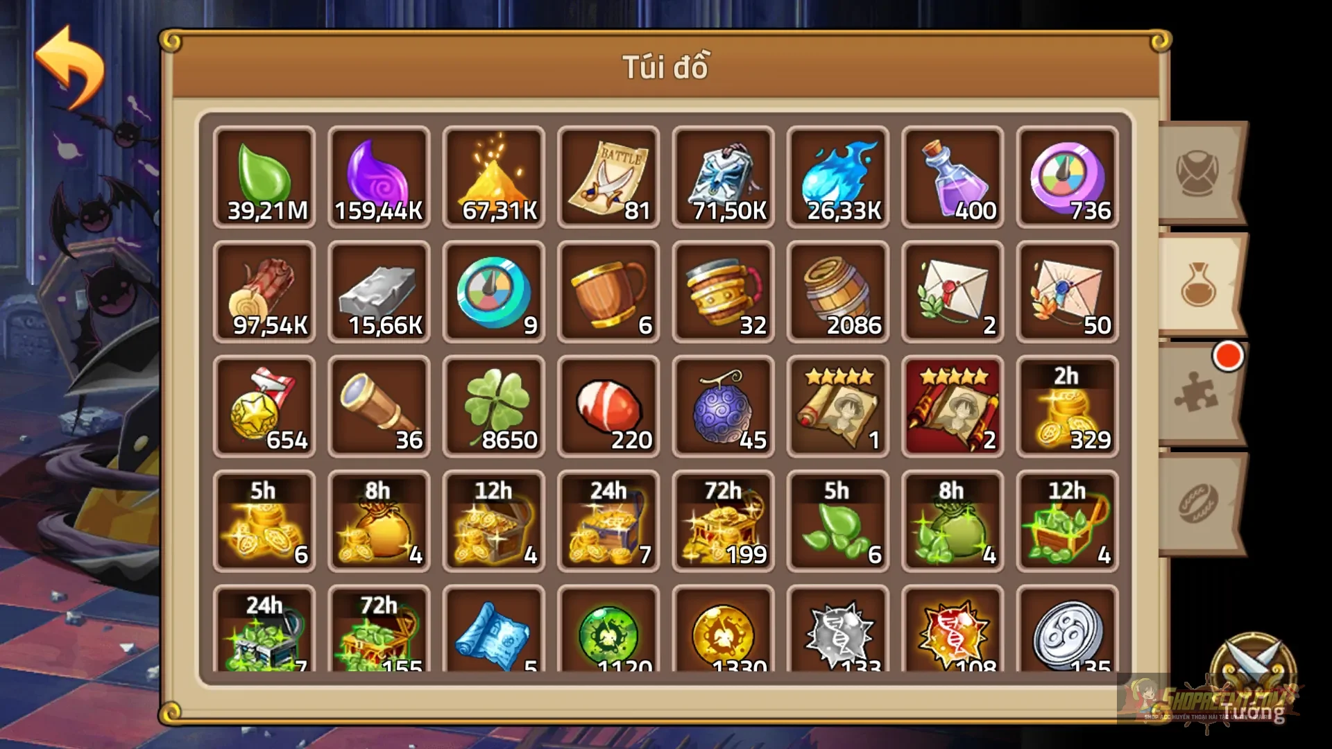 Account Image