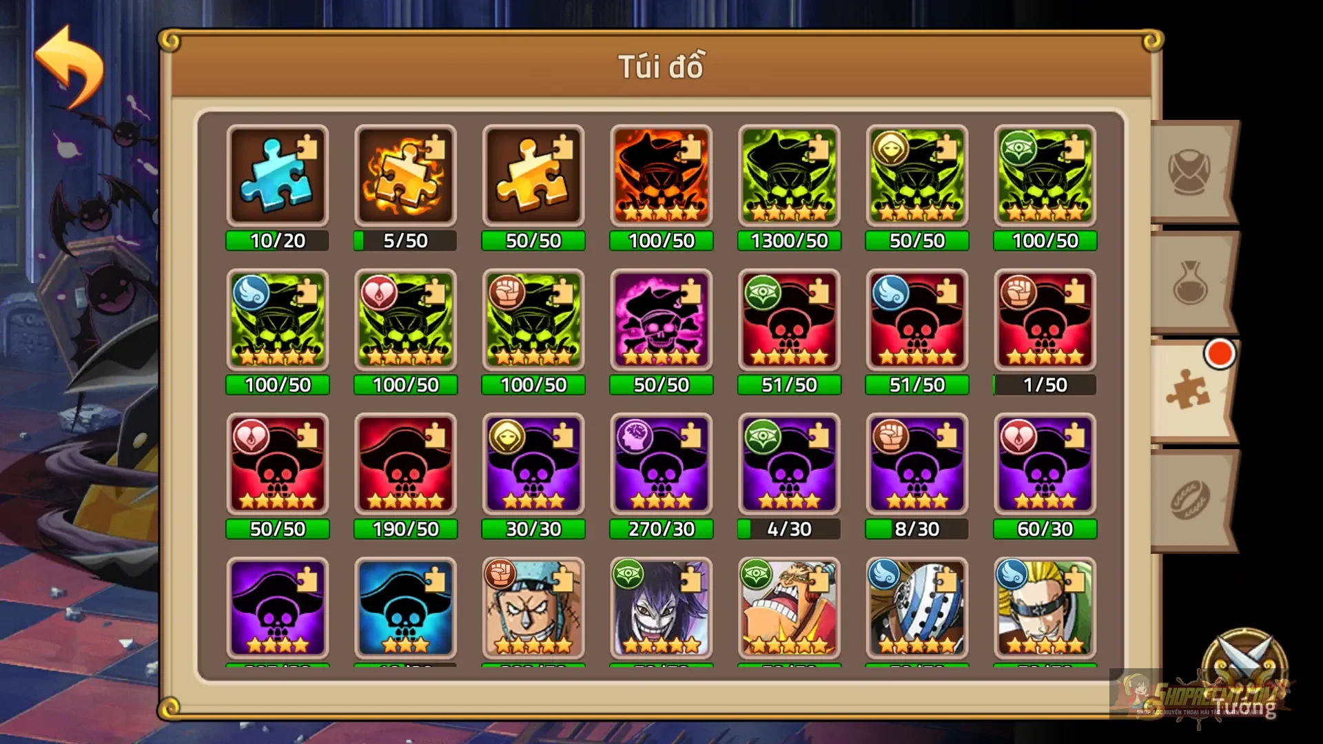 Account Image