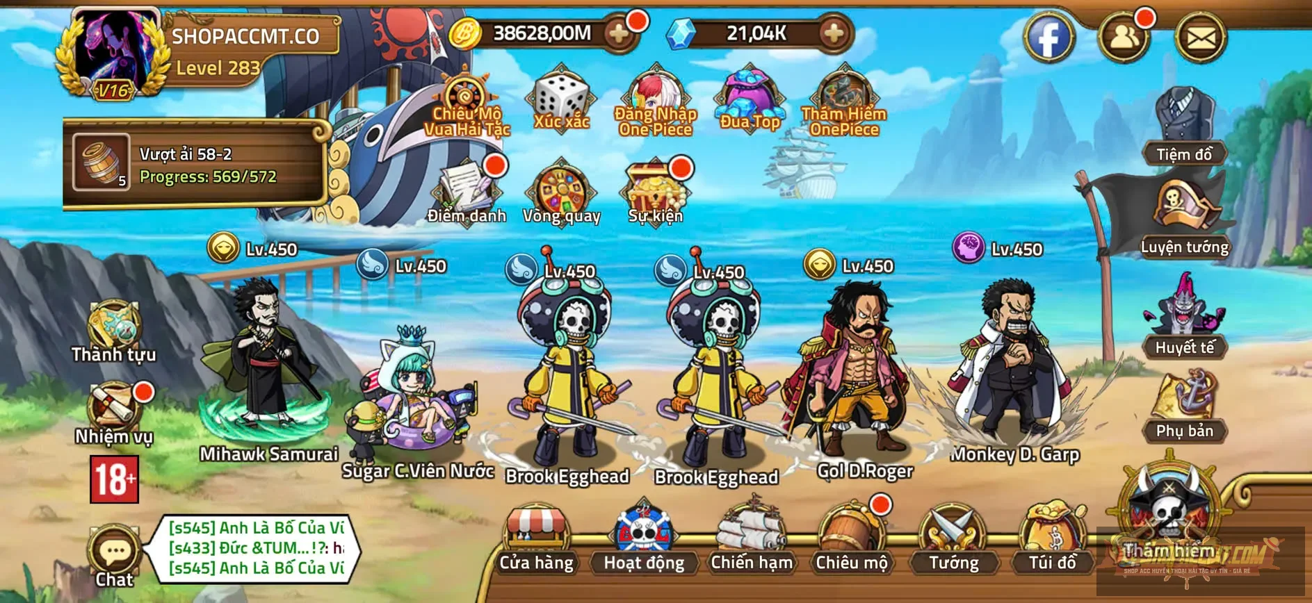 Account Image