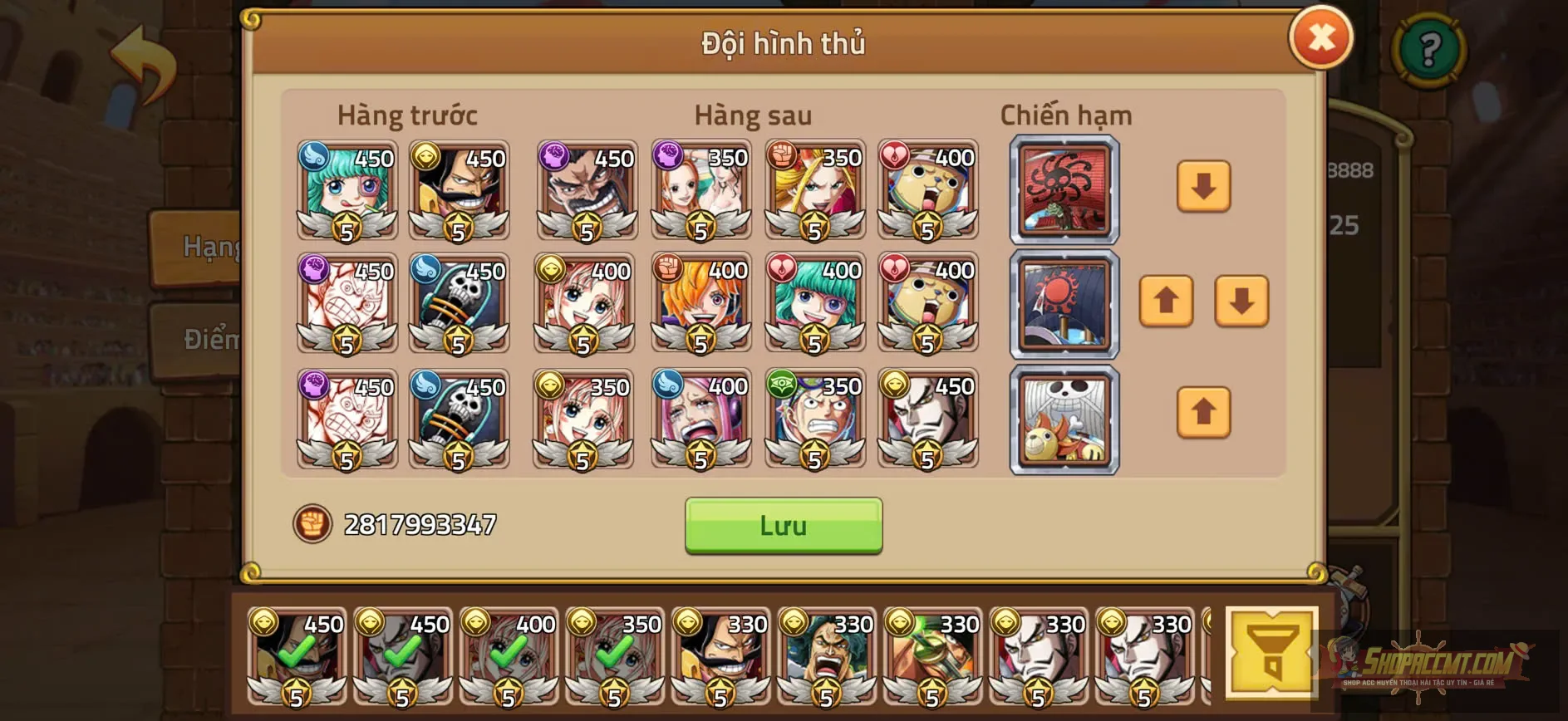 Account Image