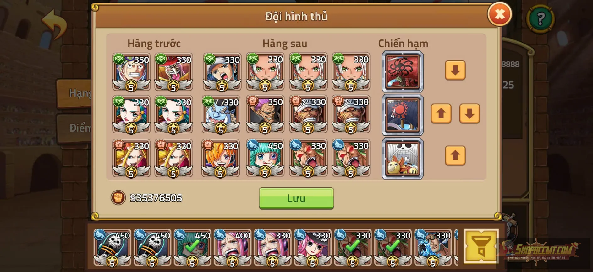 Account Image