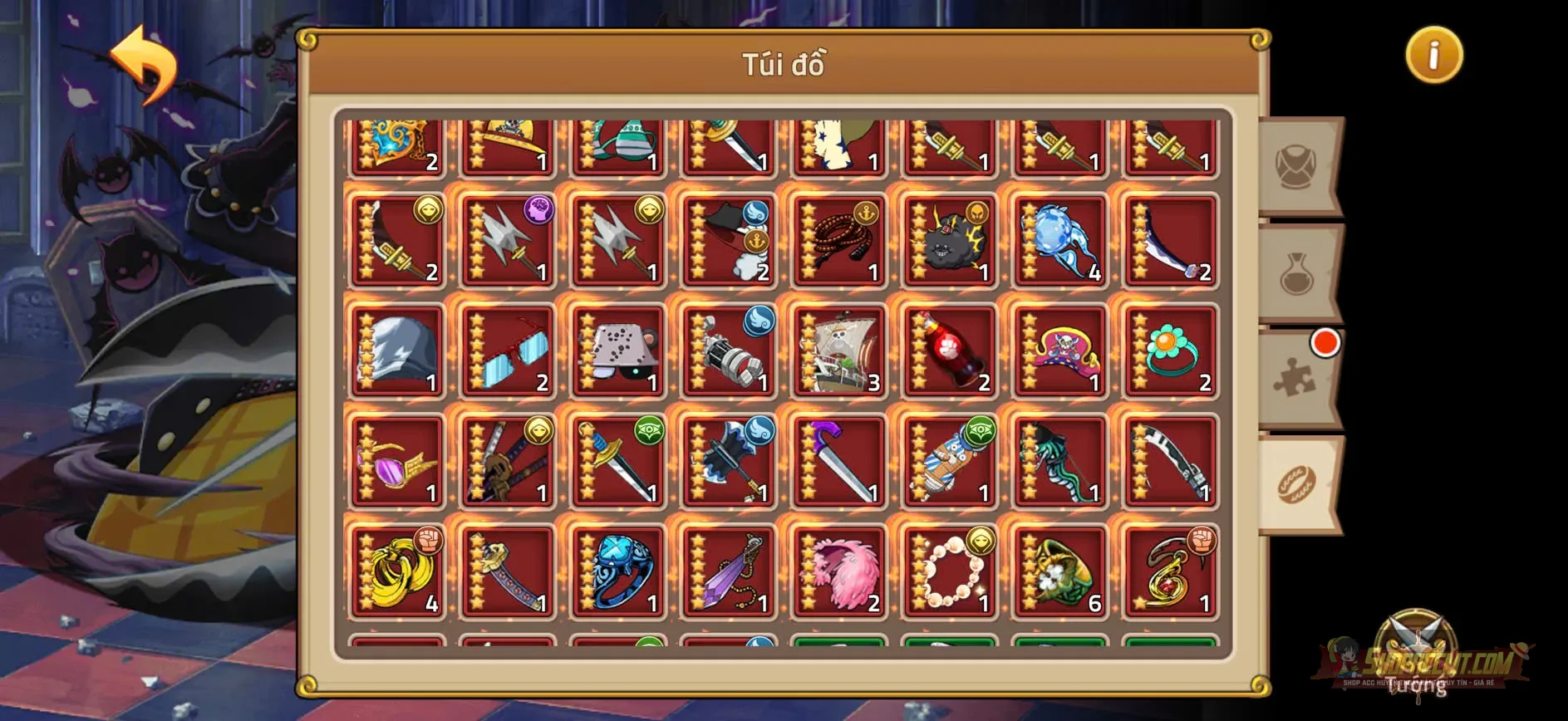 Account Image