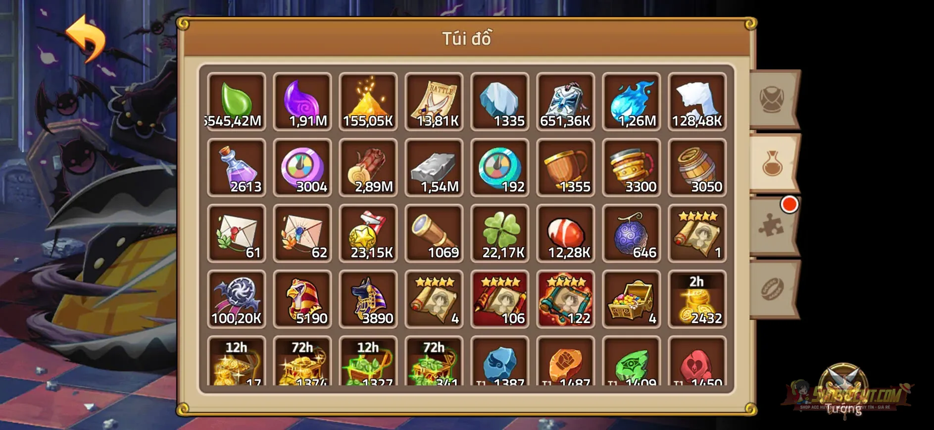 Account Image