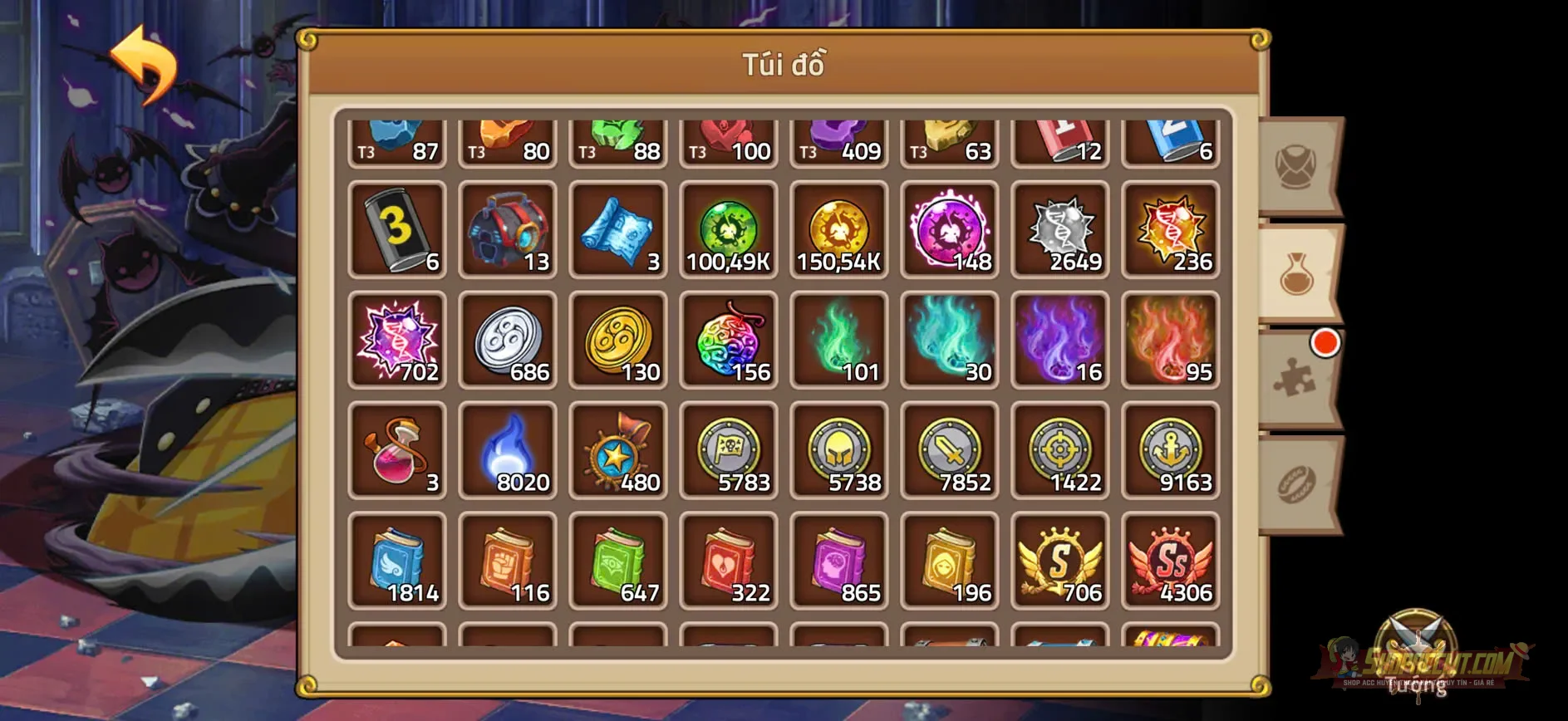 Account Image